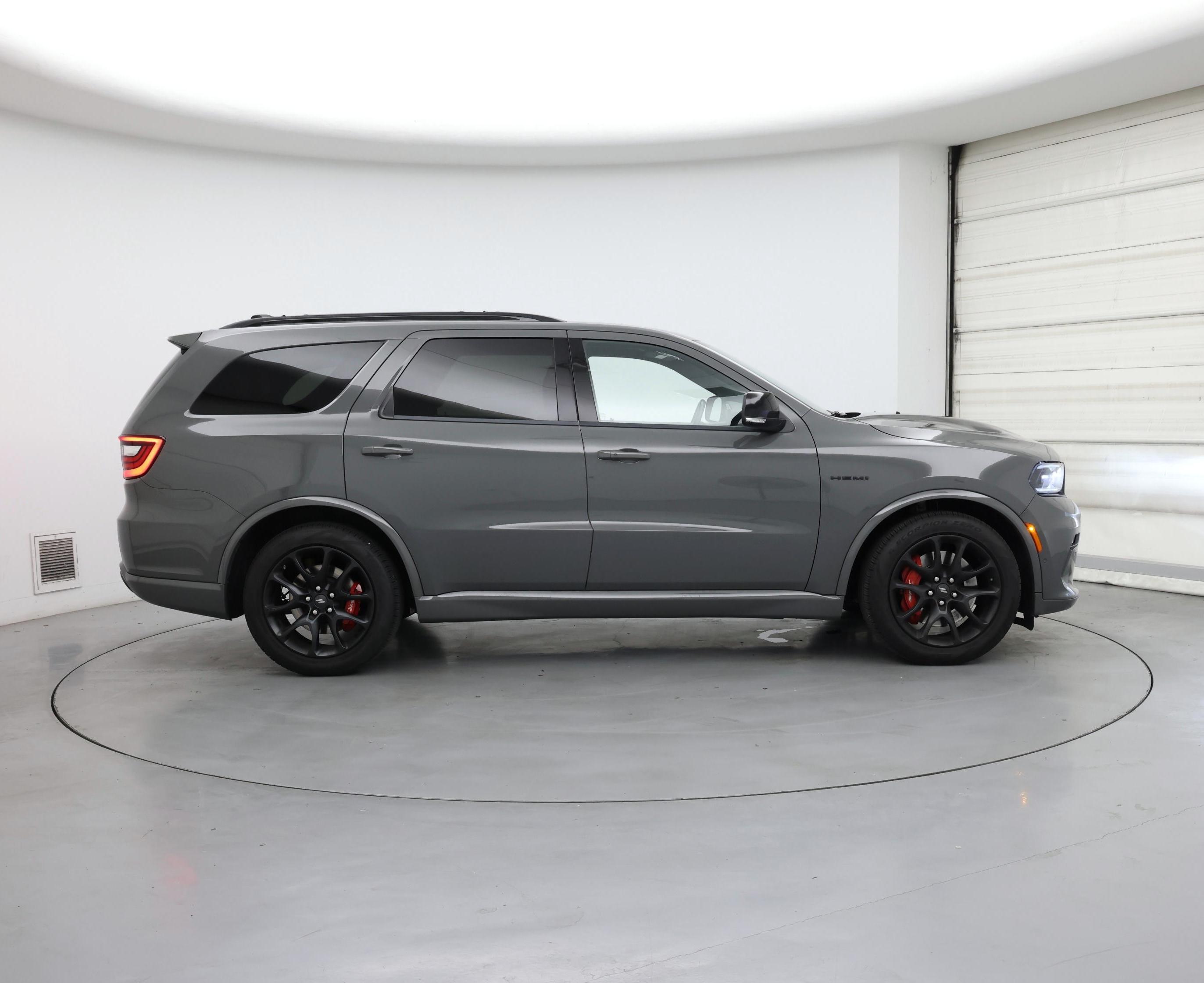 Thumbnail: 2023 Dodge Durango - 7