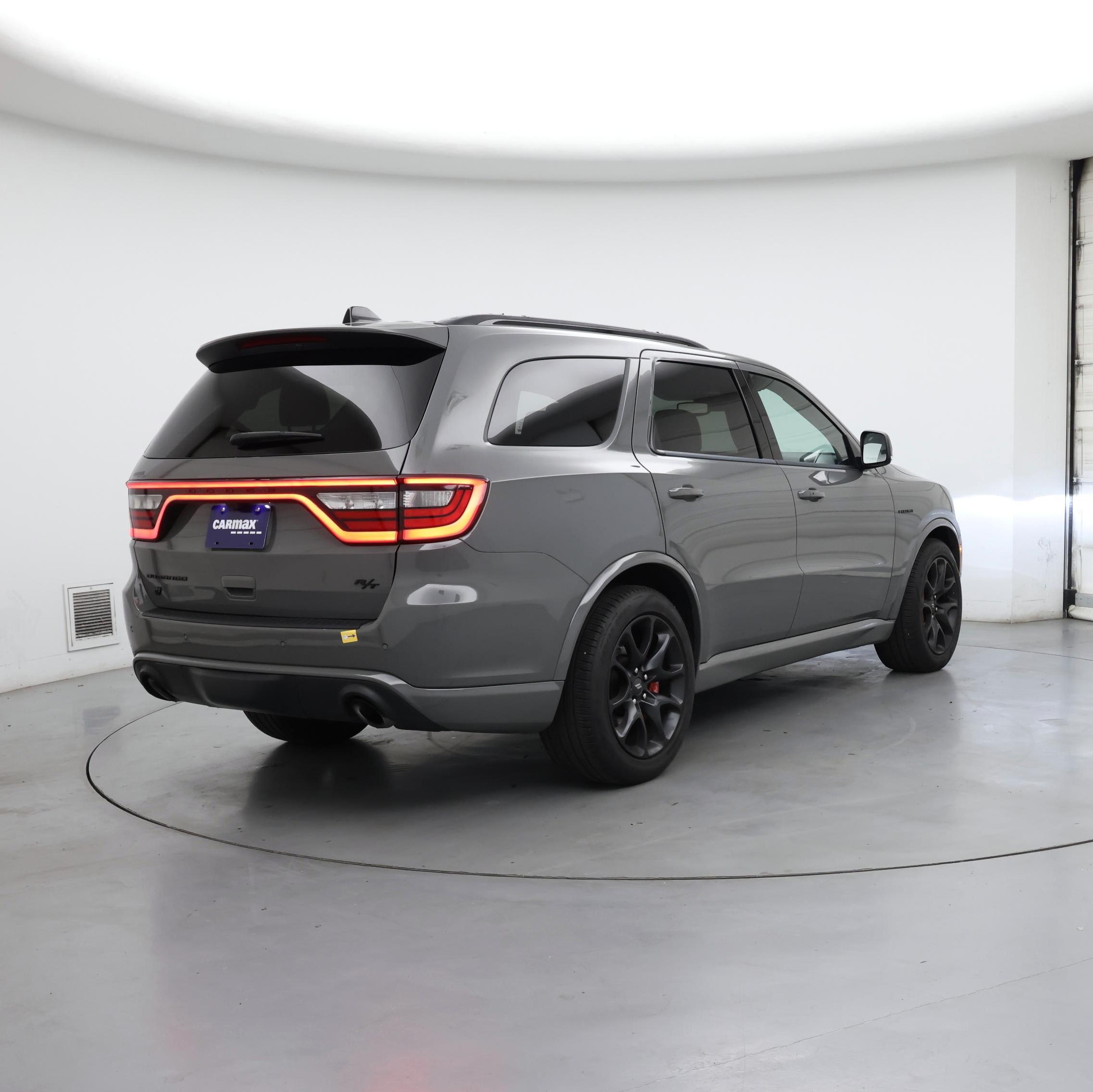 Thumbnail: 2023 Dodge Durango - 8