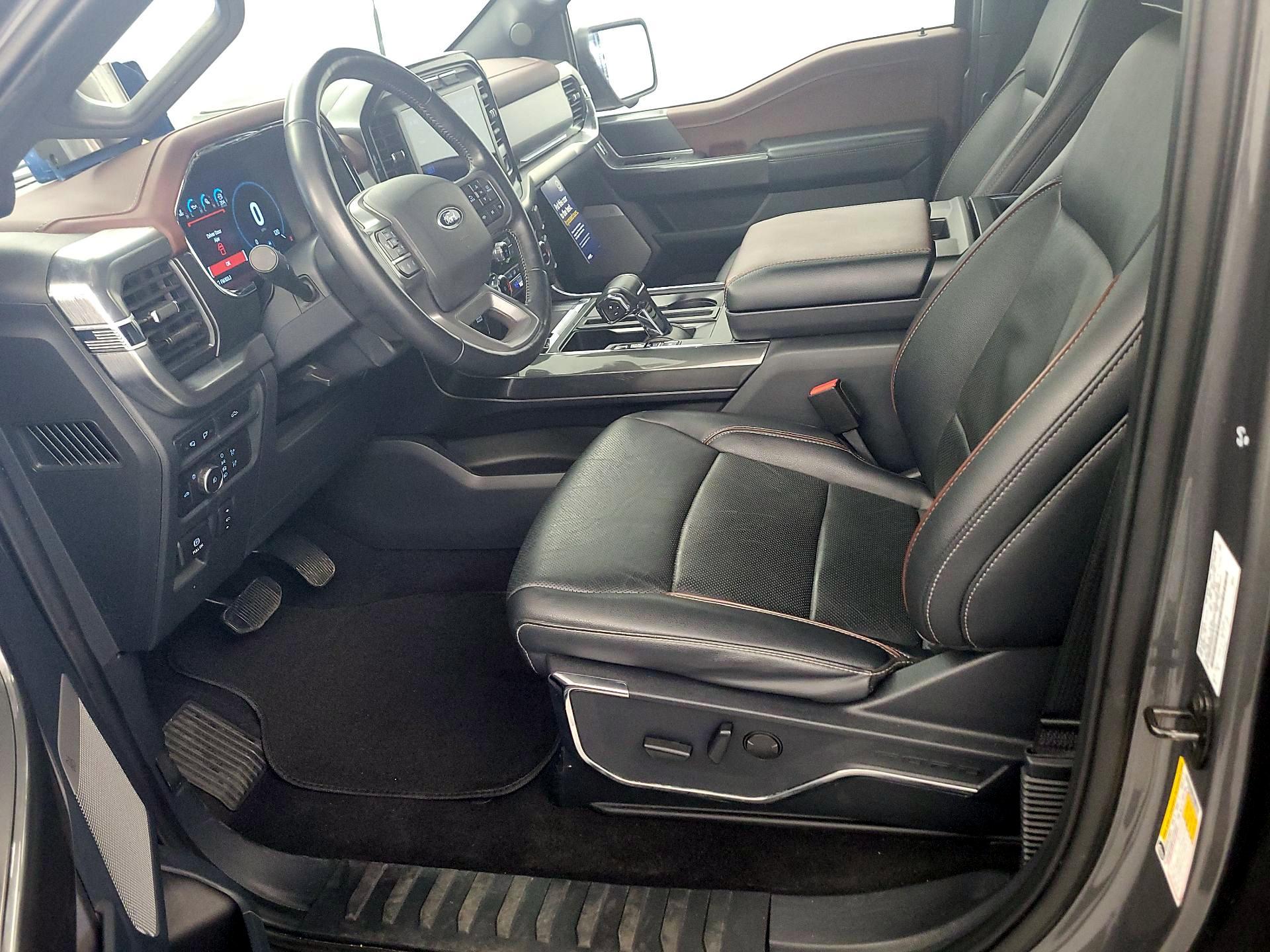 Thumbnail: 2022 Ford F-150 - 11