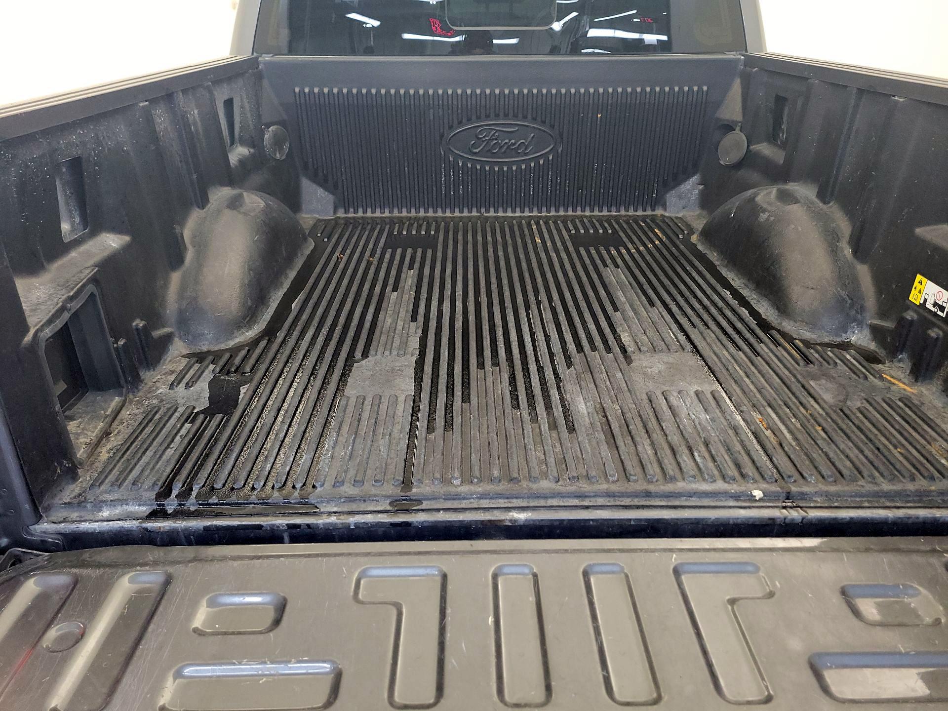 Thumbnail: 2022 Ford F-150 - 17