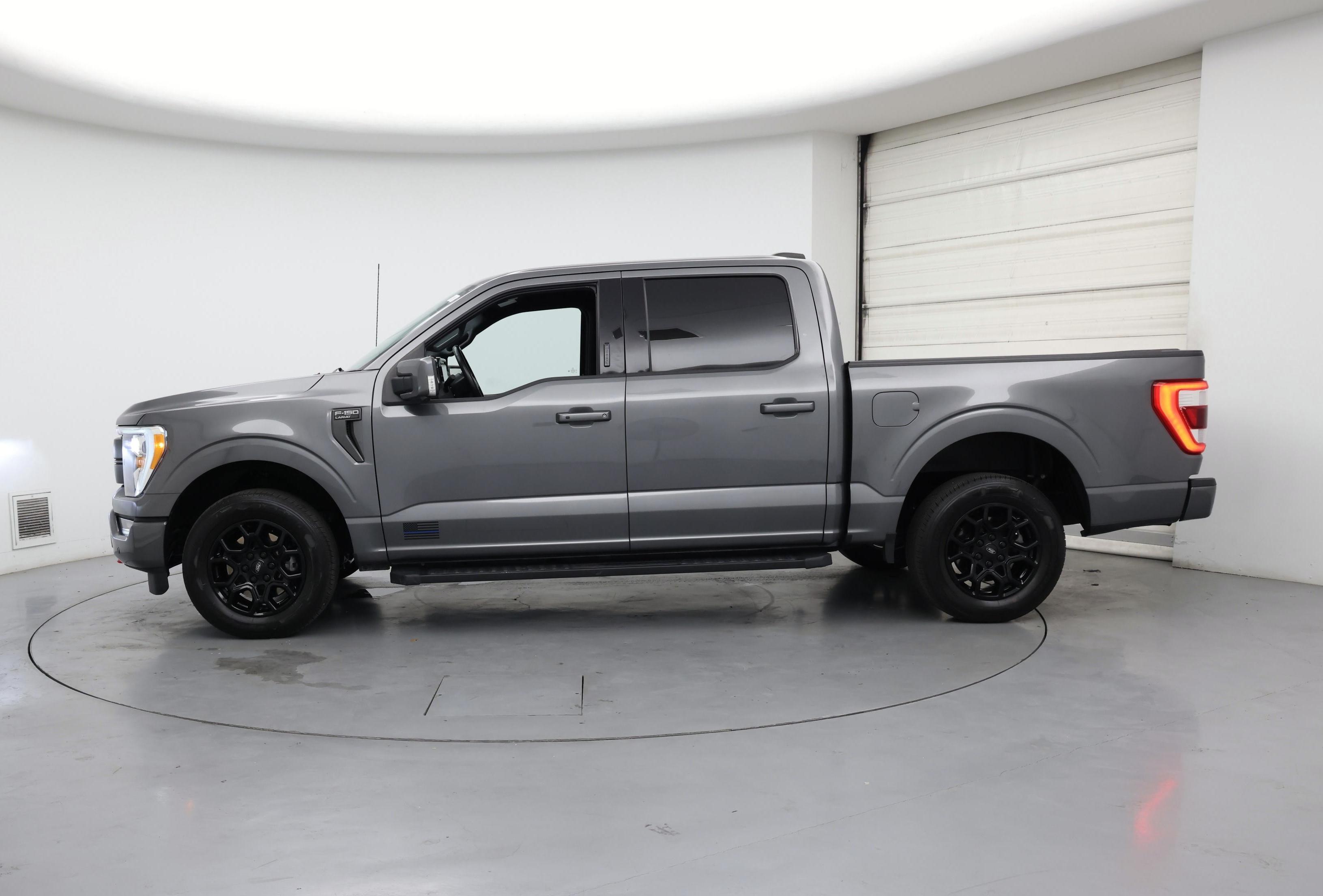 Thumbnail: 2022 Ford F-150 - 3