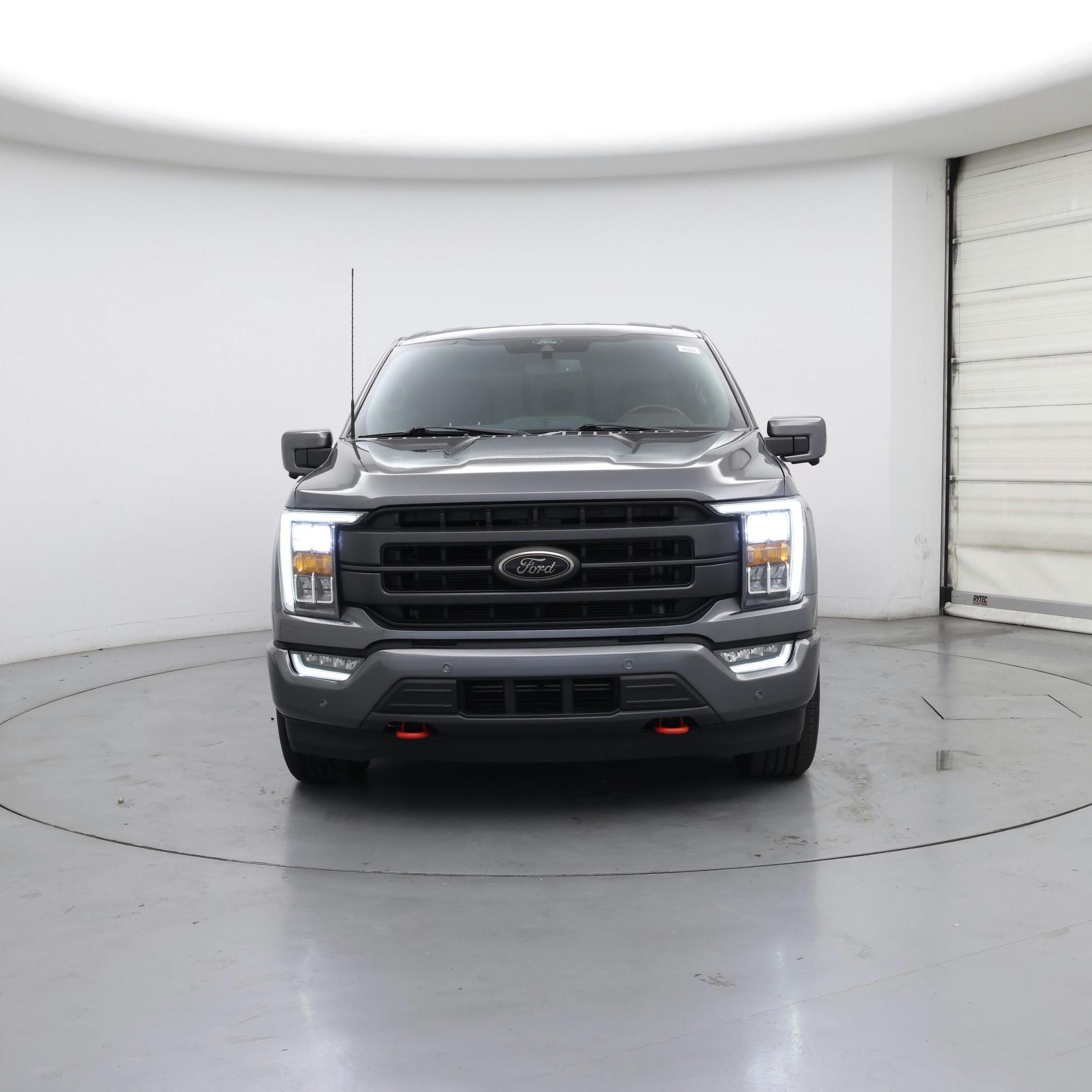 Thumbnail: 2022 Ford F-150 - 5