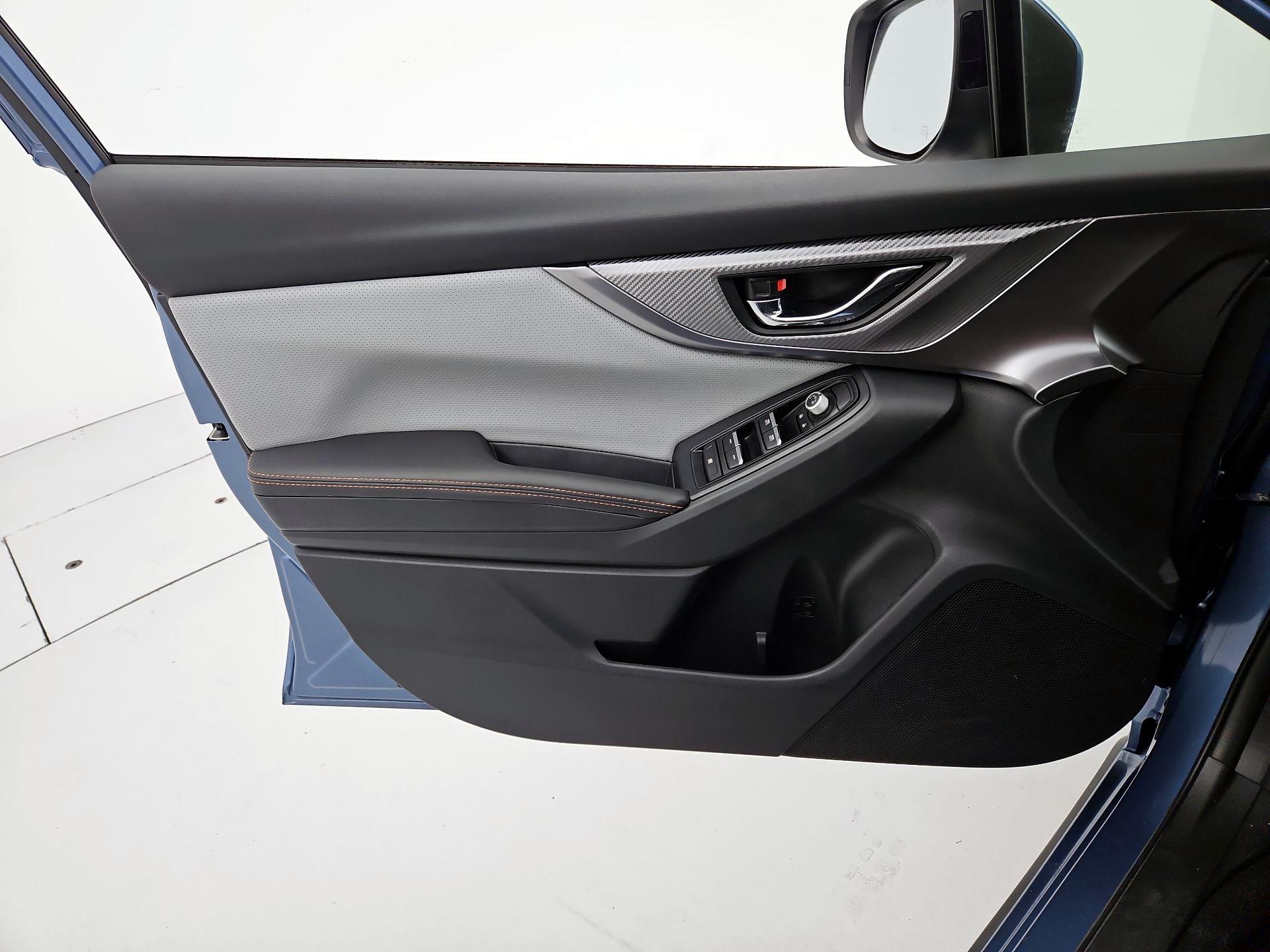Thumbnail: 2022 Subaru Crosstrek - 12
