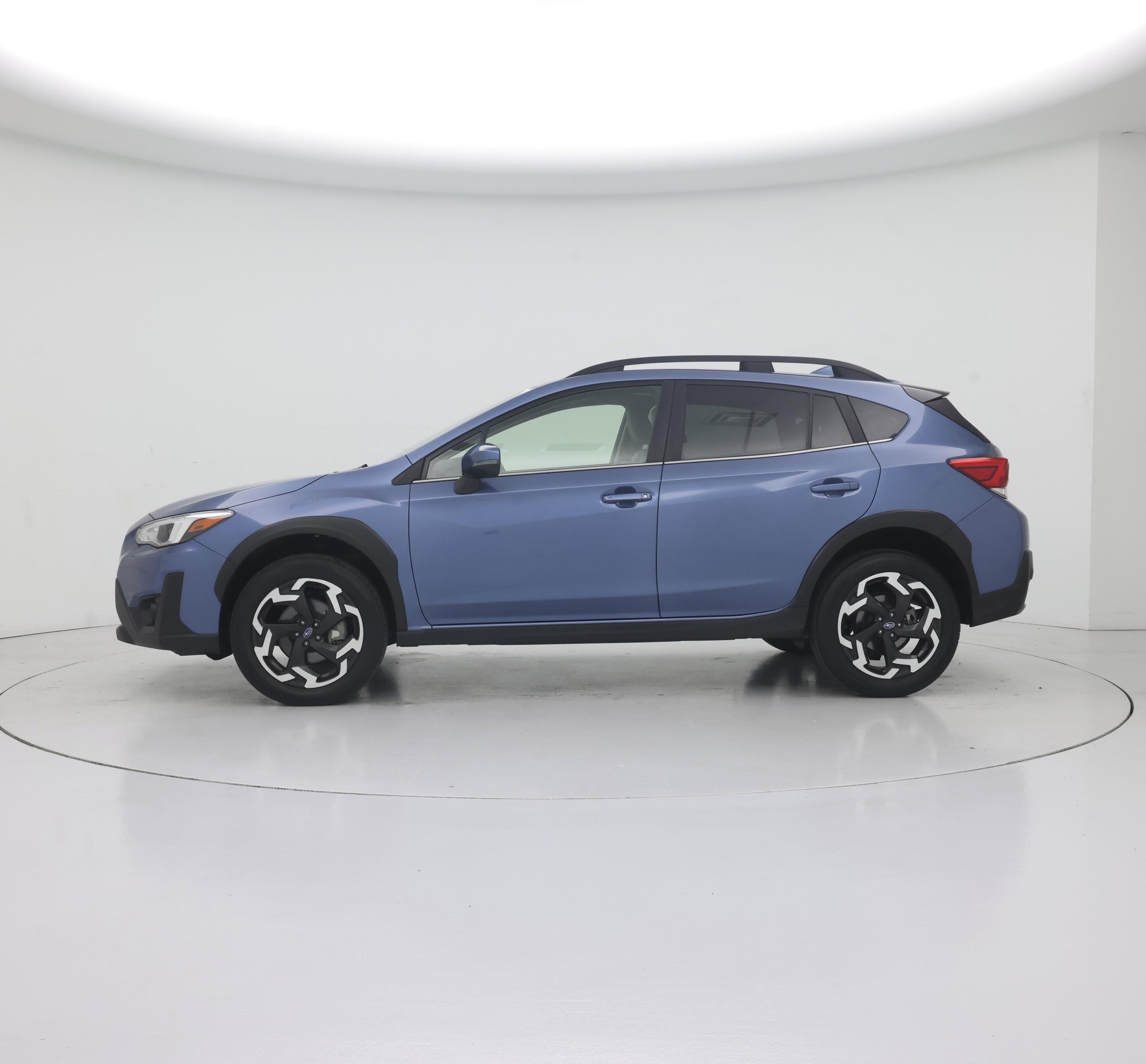 Thumbnail: 2022 Subaru Crosstrek - 3