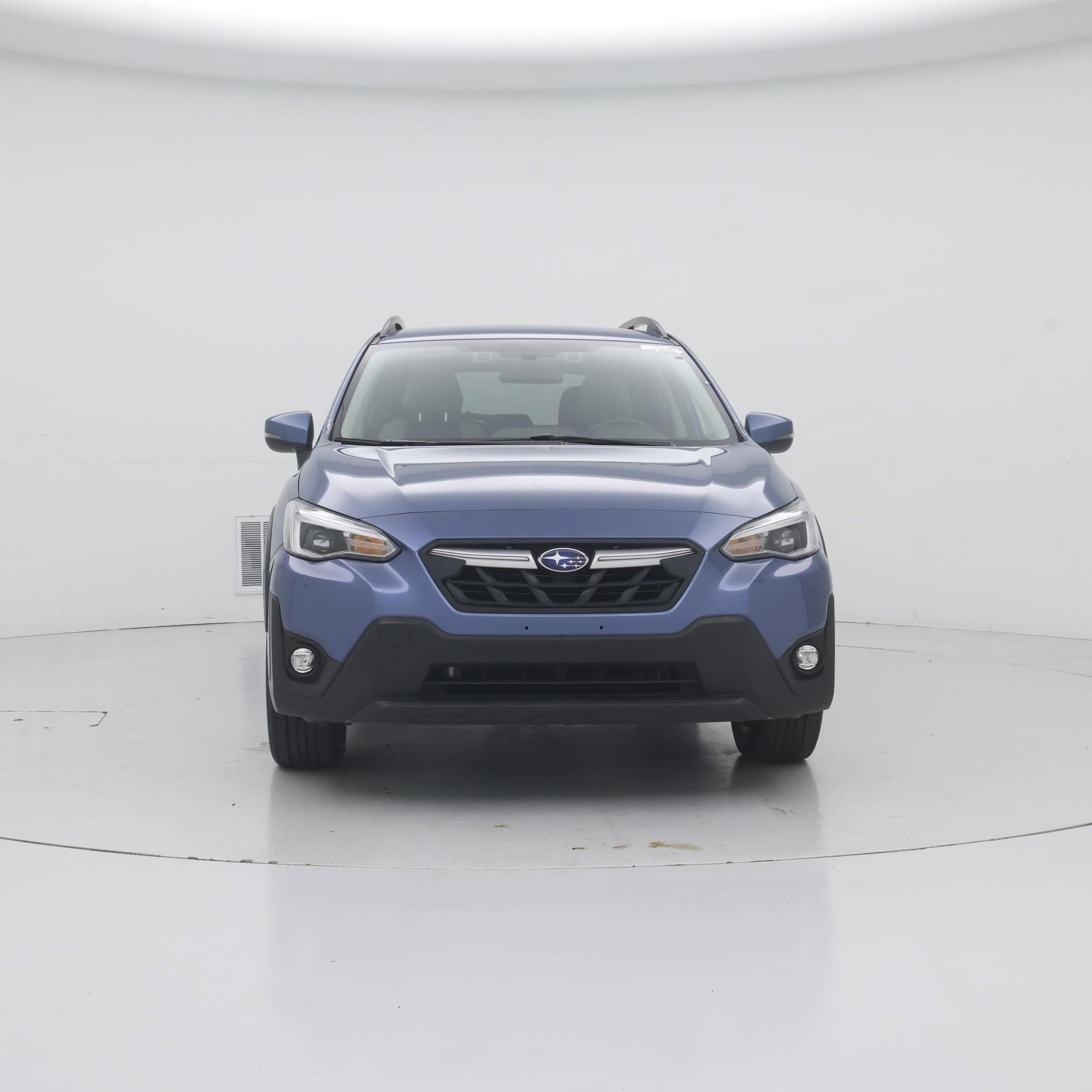 Thumbnail: 2022 Subaru Crosstrek - 5