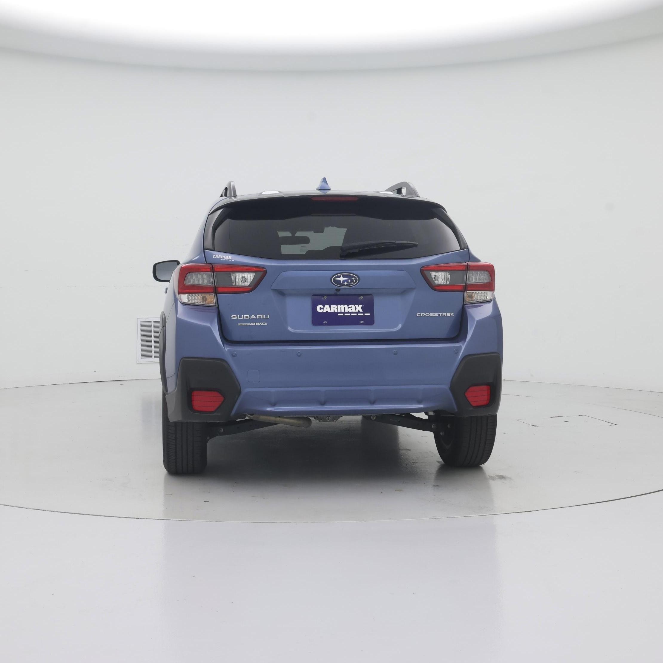 Thumbnail: 2022 Subaru Crosstrek - 6