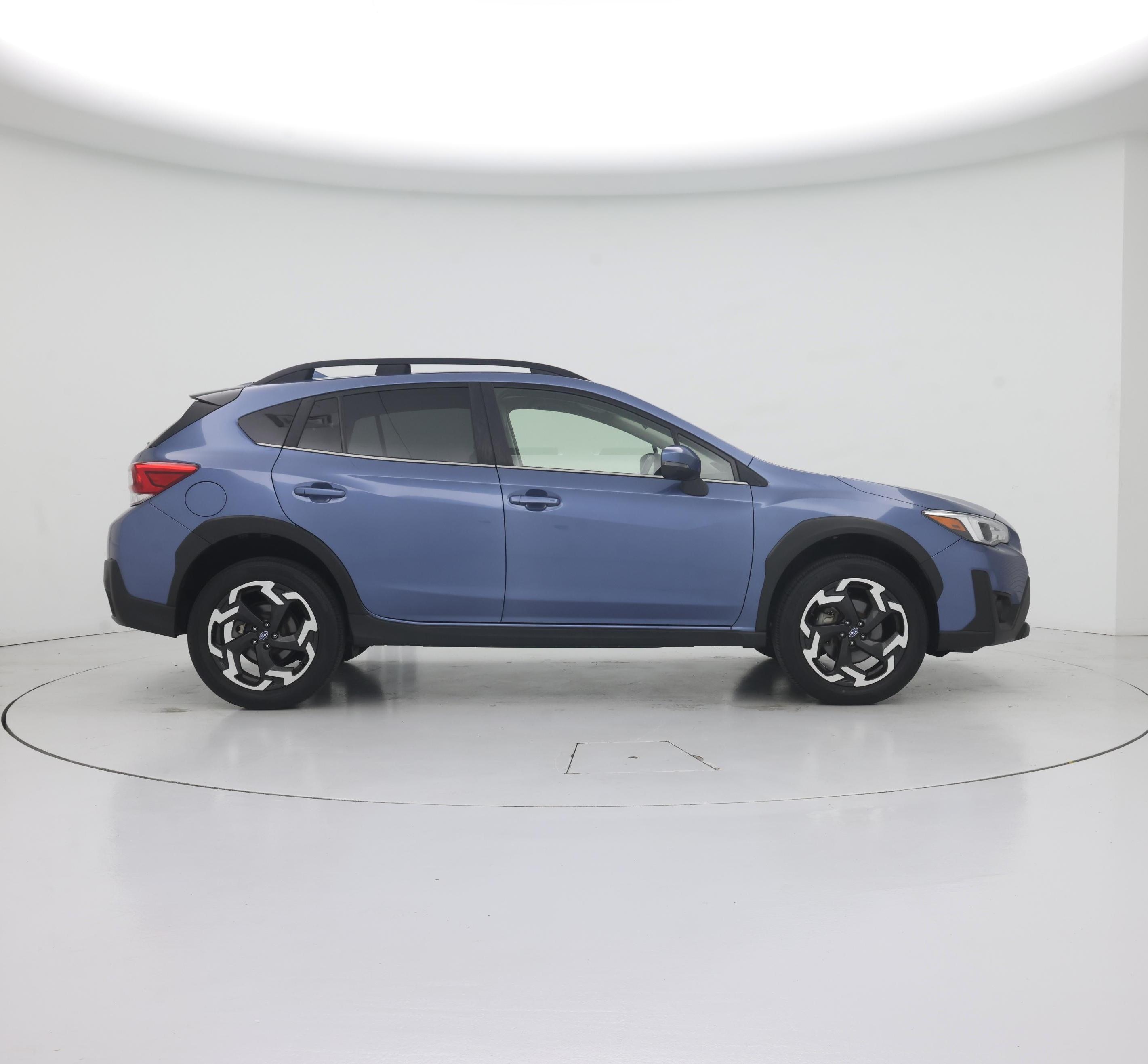 Thumbnail: 2022 Subaru Crosstrek - 7