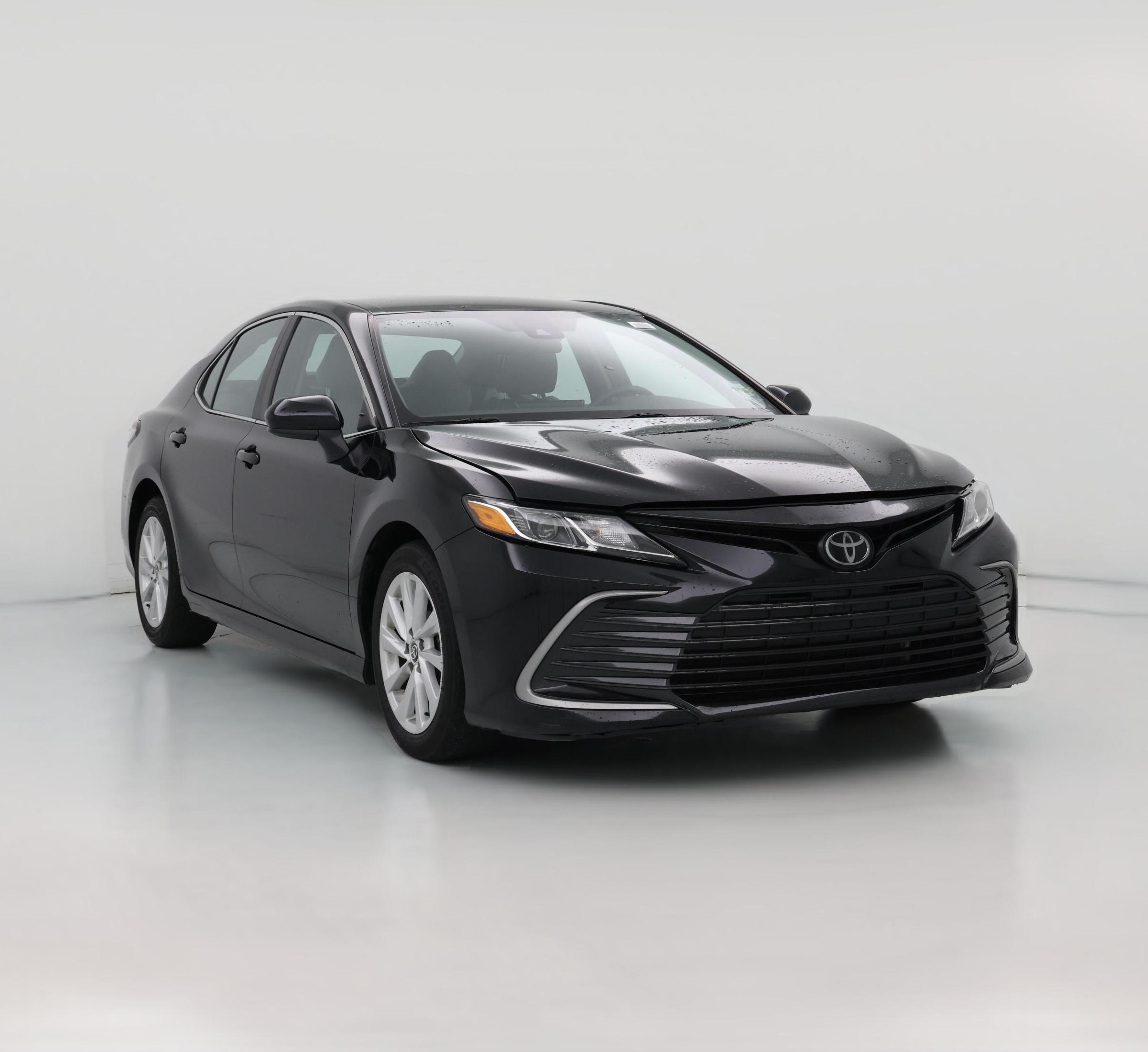 Thumbnail: 2023 Toyota Camry - 1