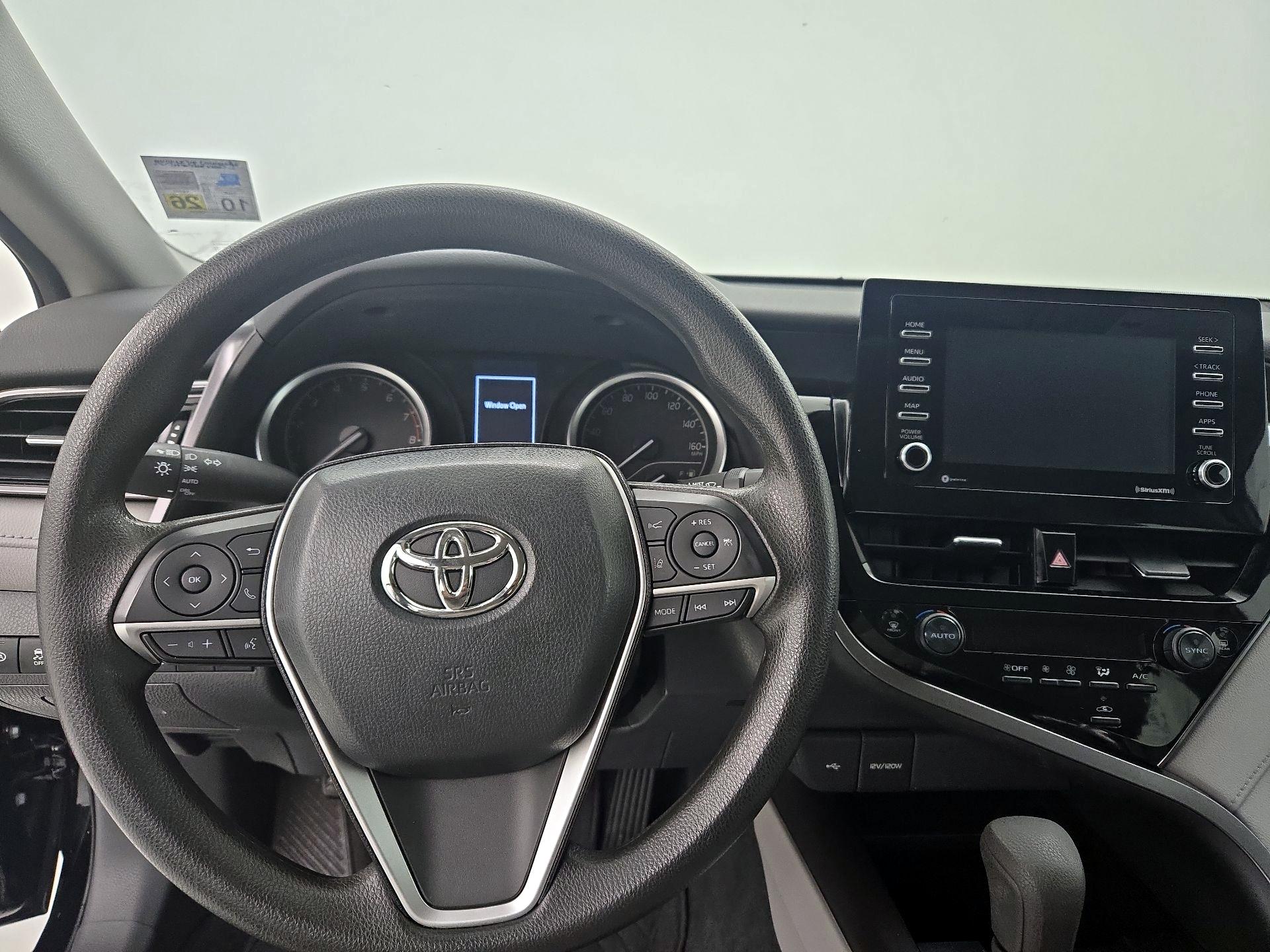 Thumbnail: 2023 Toyota Camry - 10