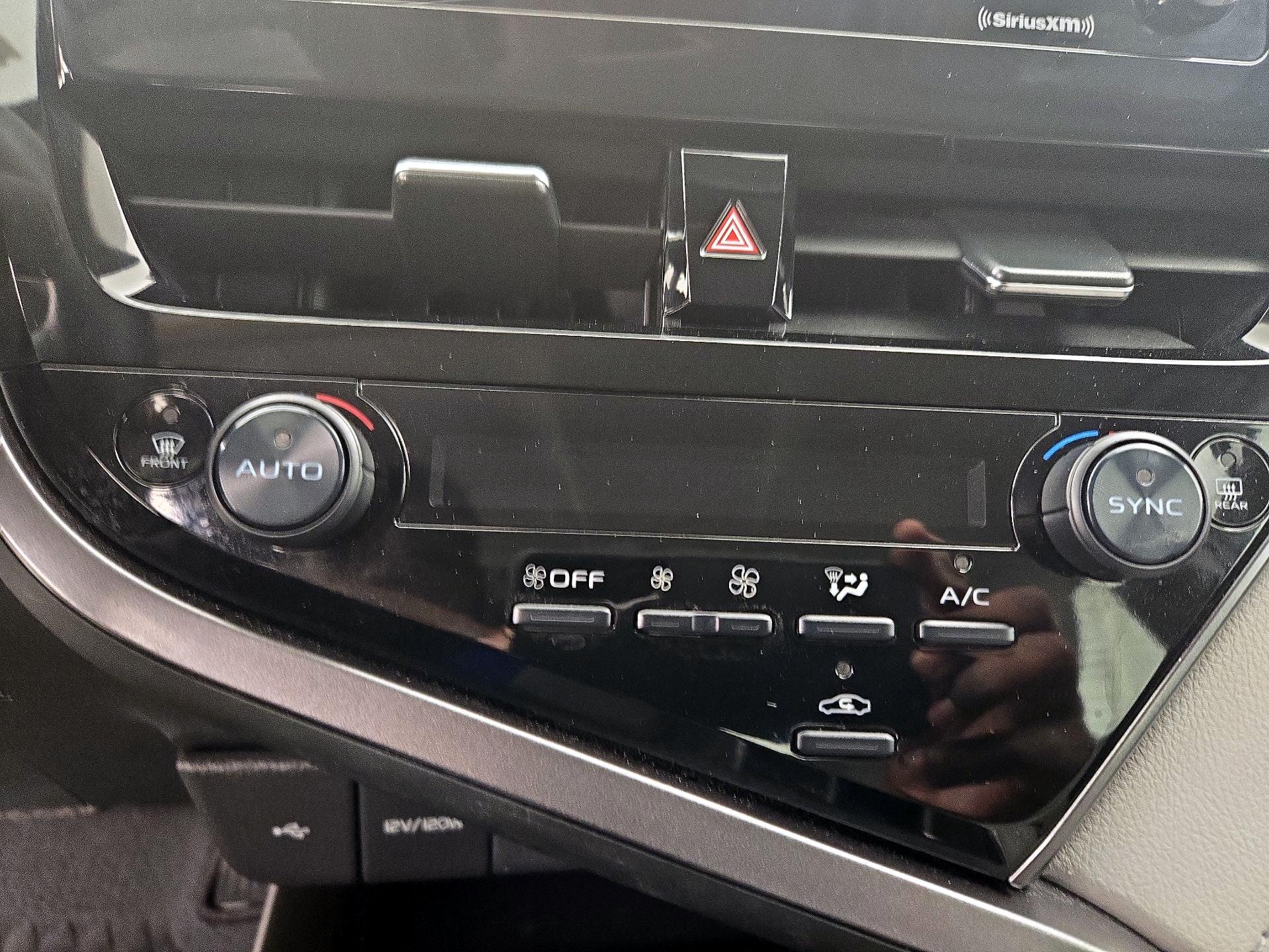 Thumbnail: 2023 Toyota Camry - 16