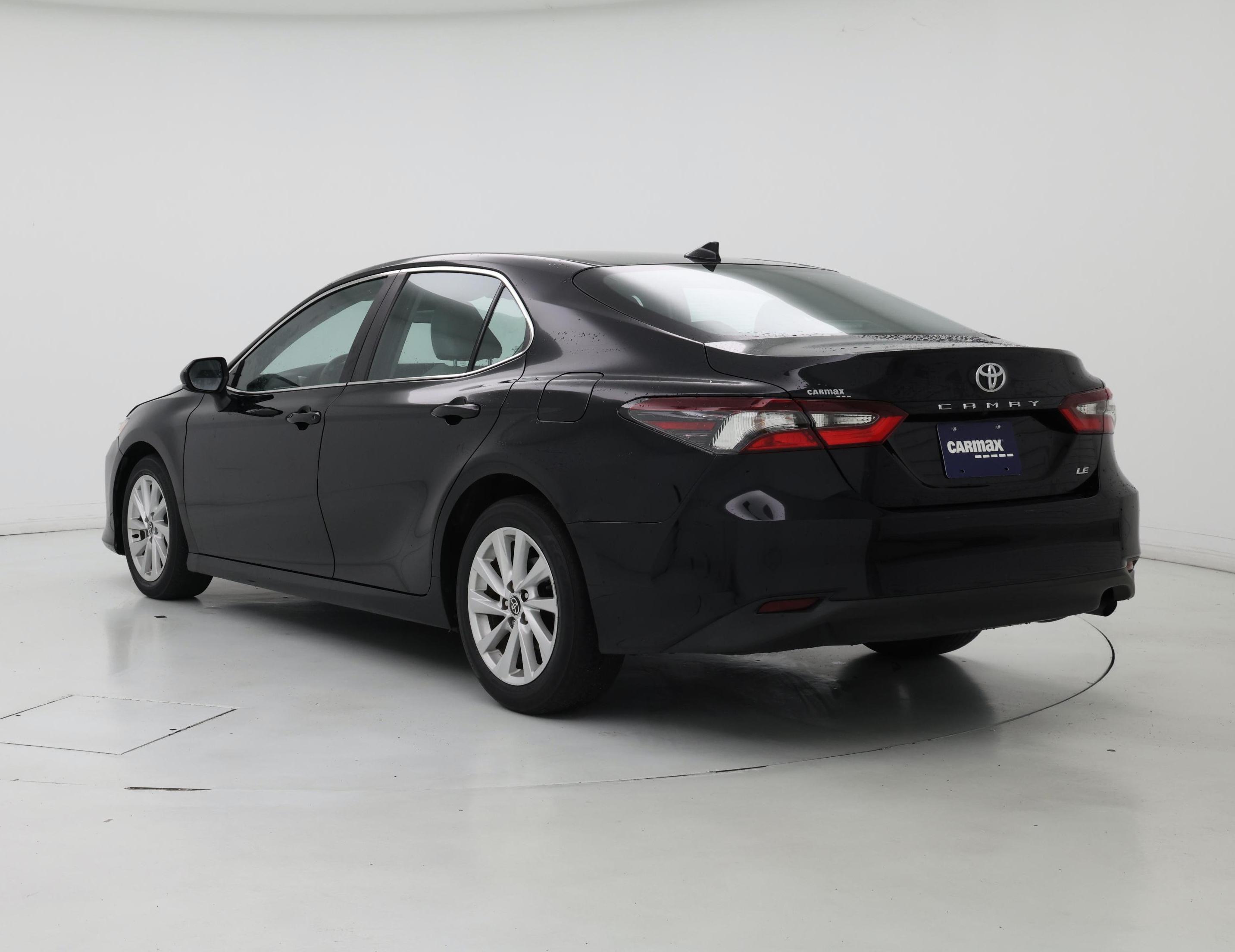 Thumbnail: 2023 Toyota Camry - 2