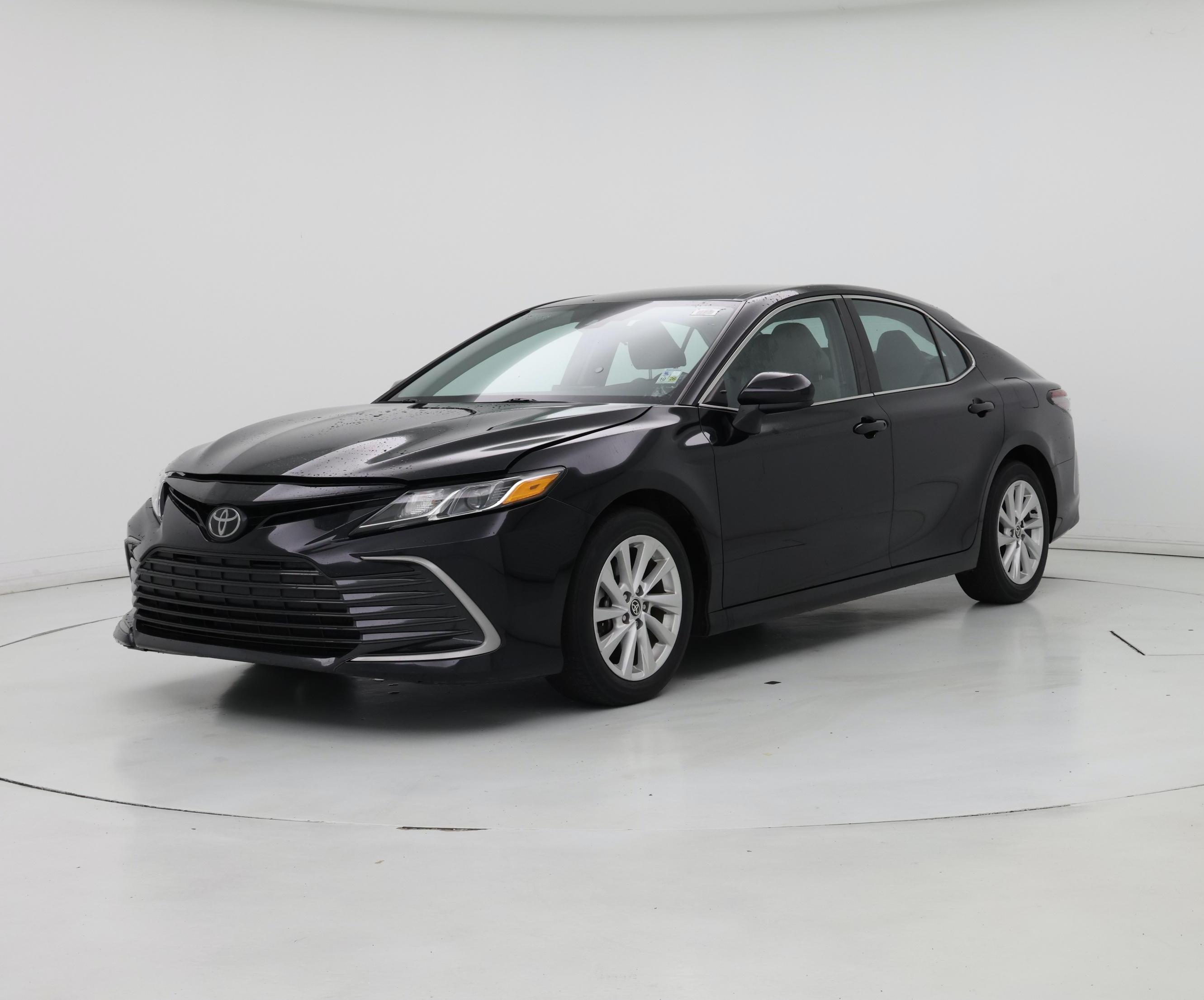 Thumbnail: 2023 Toyota Camry - 4