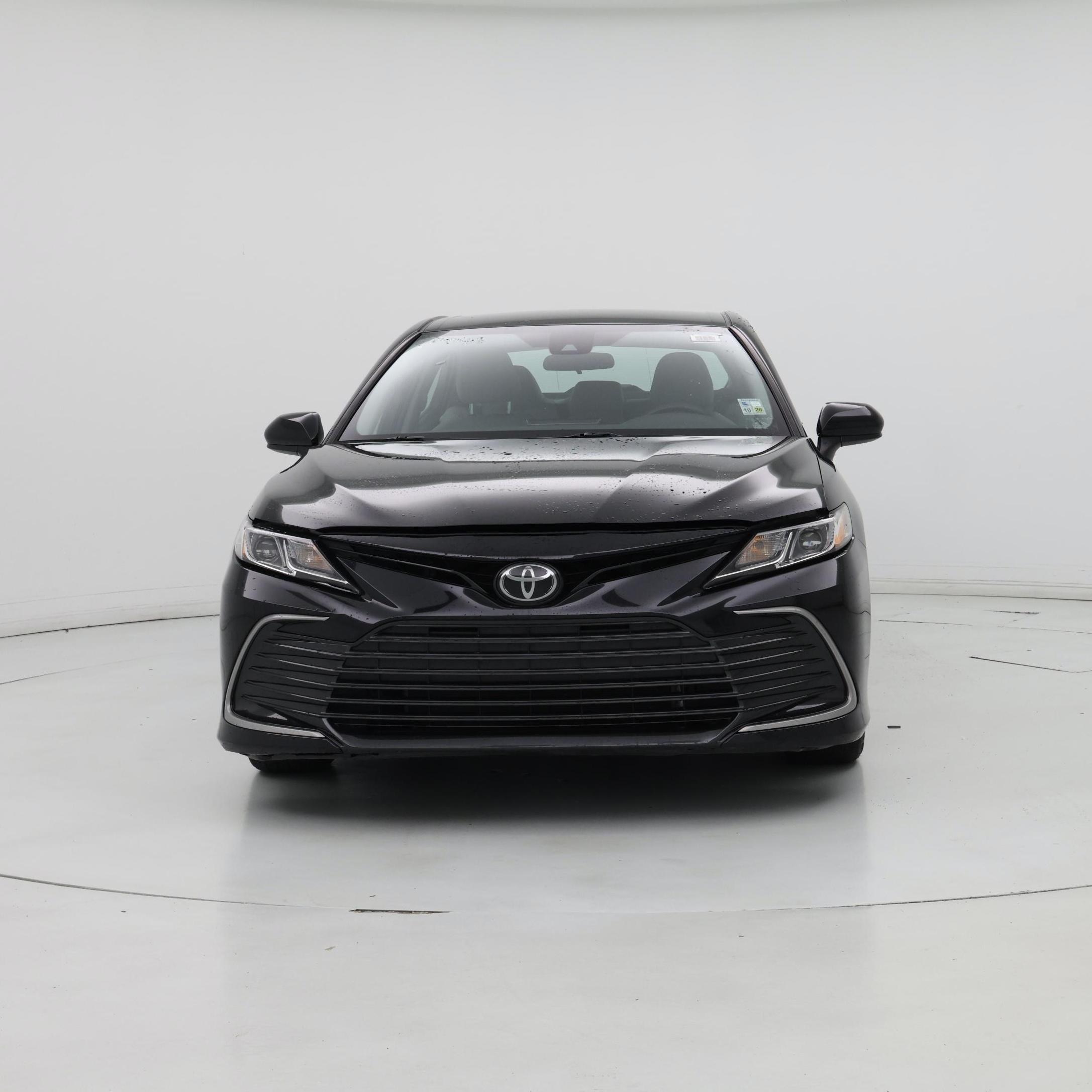 Thumbnail: 2023 Toyota Camry - 5