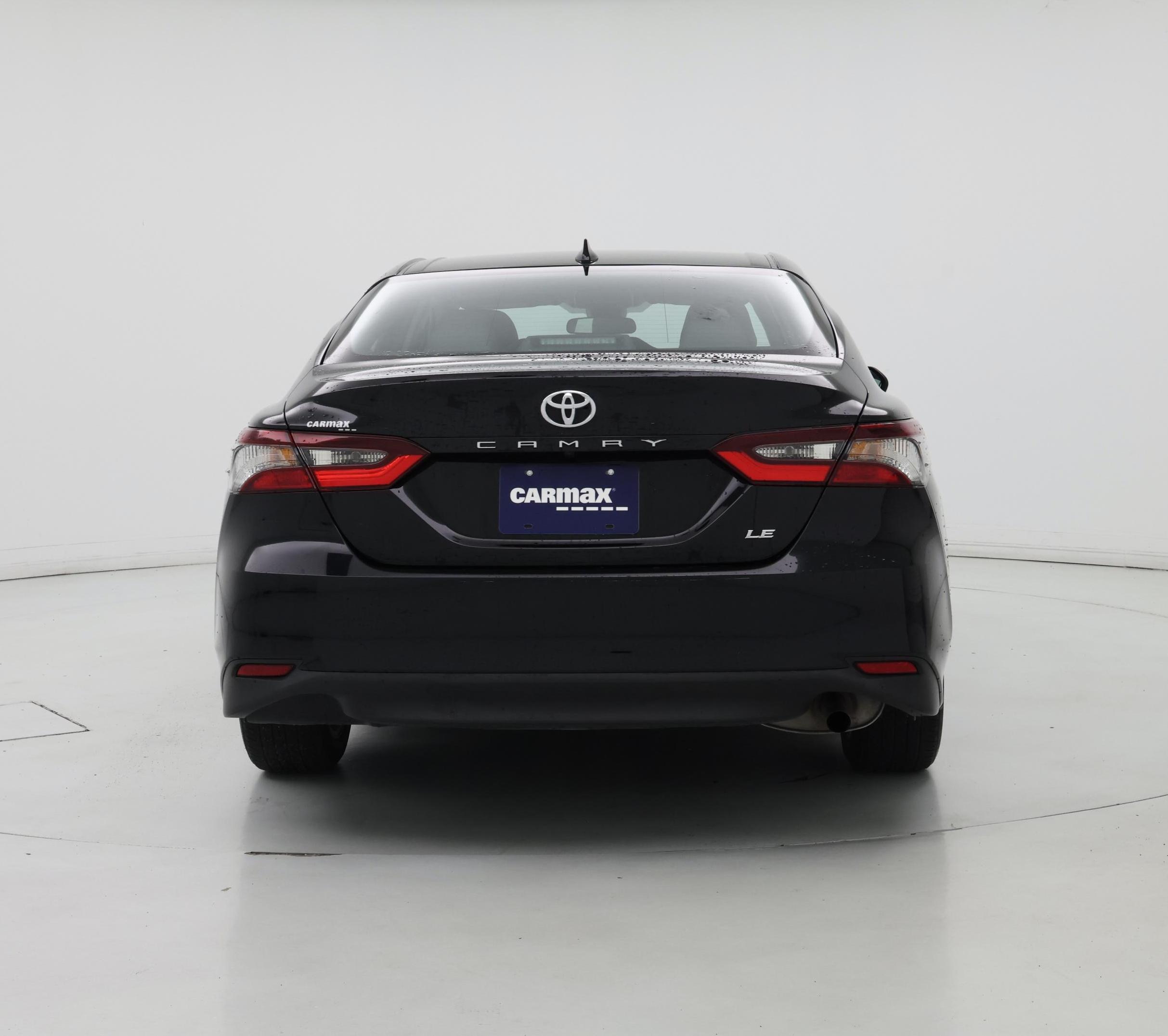 Thumbnail: 2023 Toyota Camry - 6