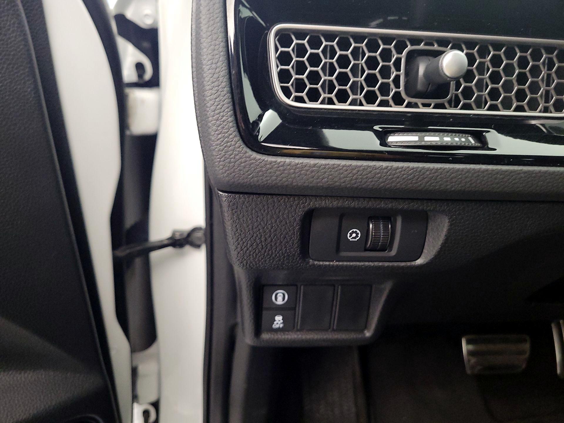 Thumbnail: 2022 Honda Civic - 13