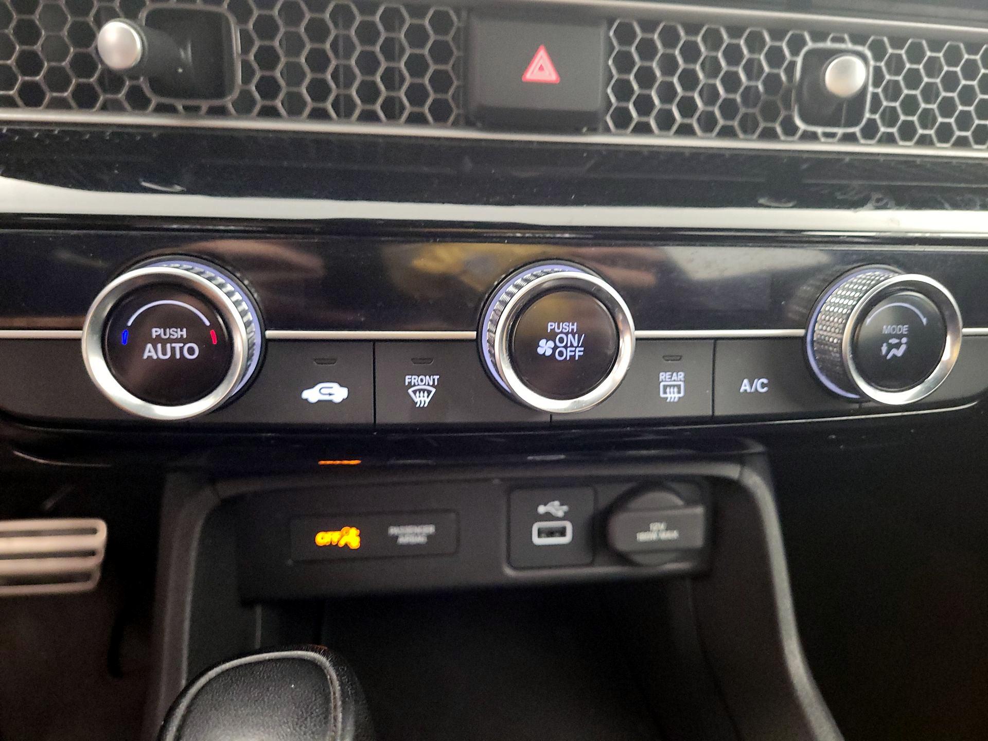 Thumbnail: 2022 Honda Civic - 15