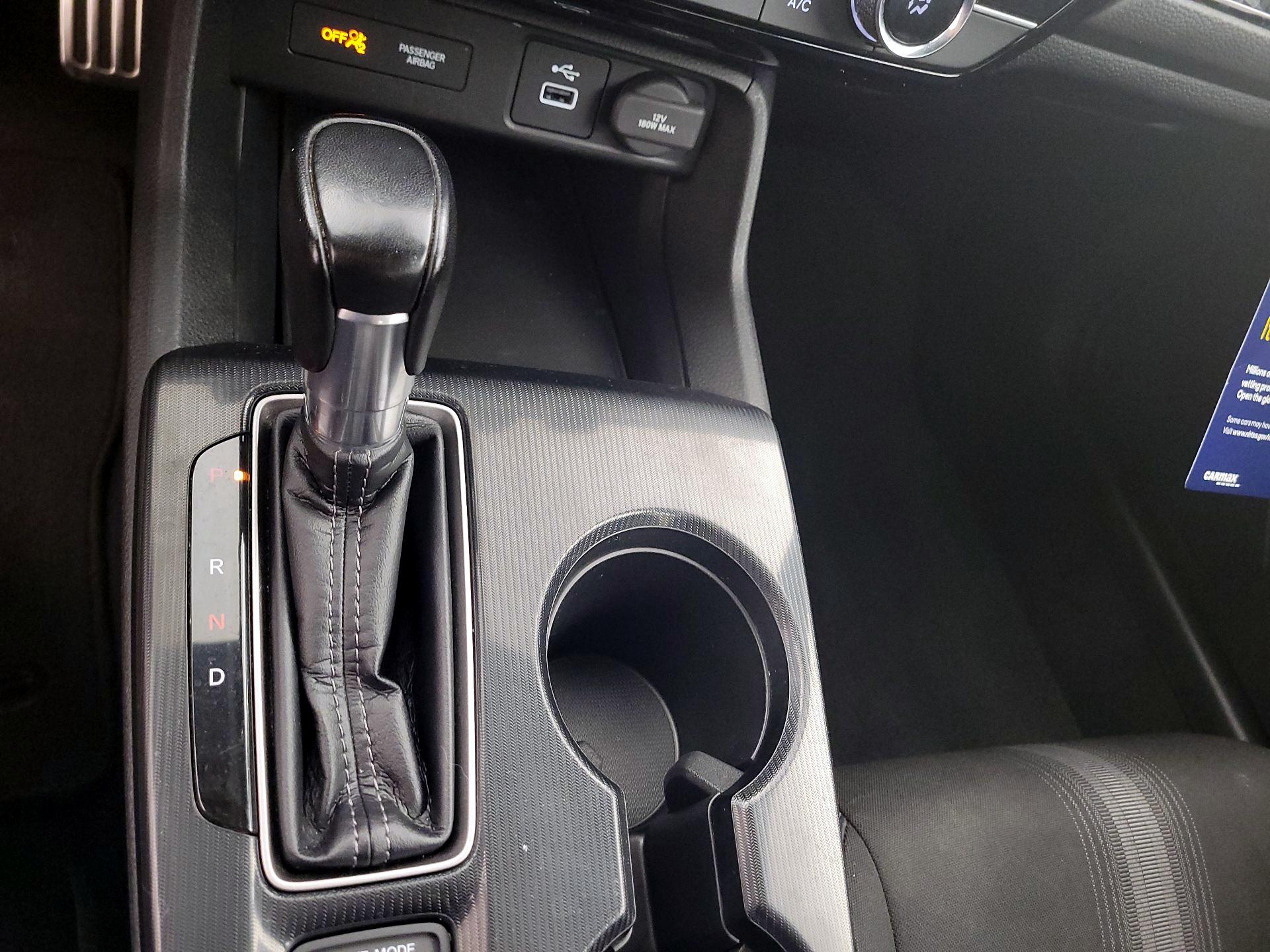 Thumbnail: 2022 Honda Civic - 16