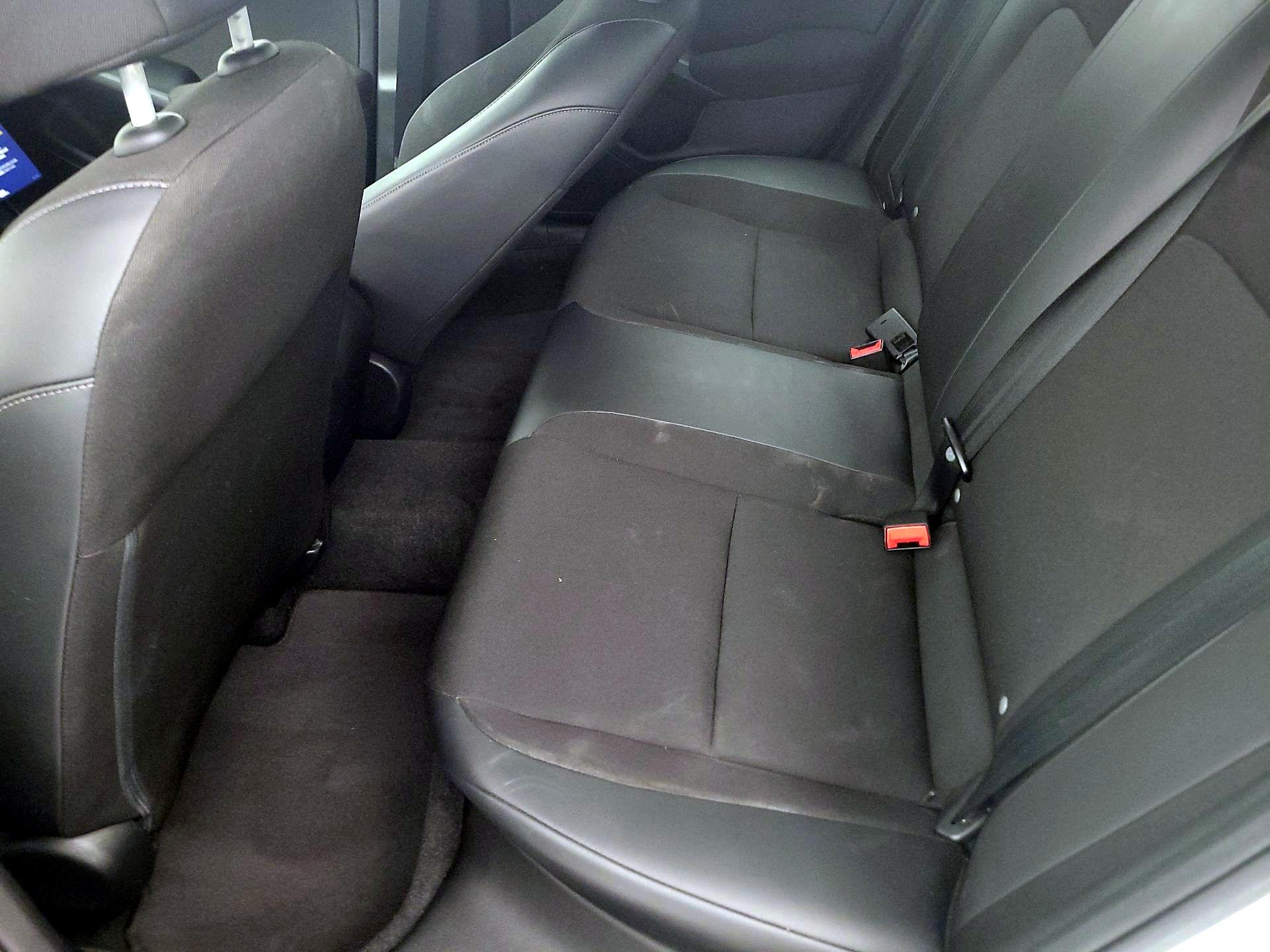 Thumbnail: 2022 Honda Civic - 17