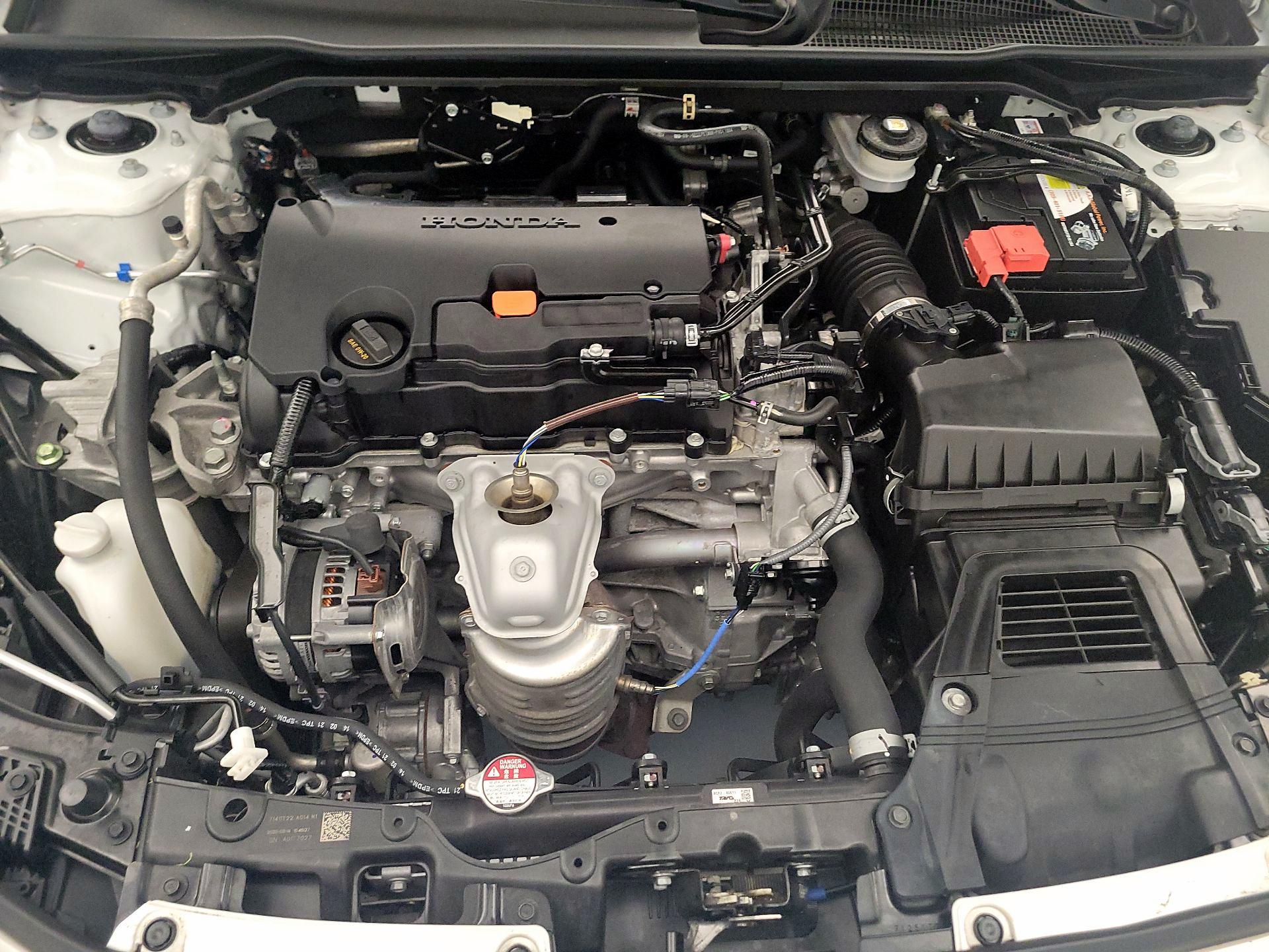 Thumbnail: 2022 Honda Civic - 19