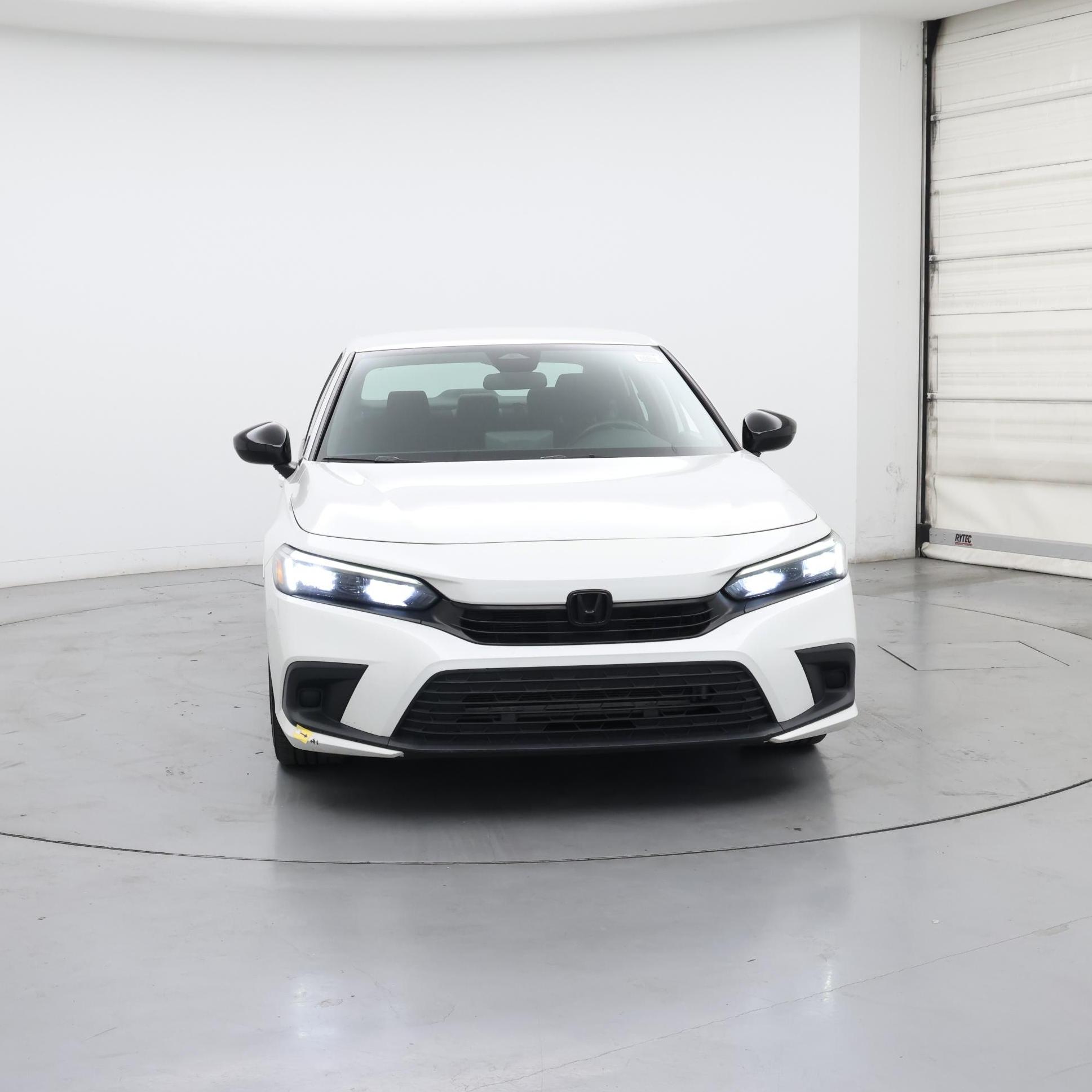 Thumbnail: 2022 Honda Civic - 5