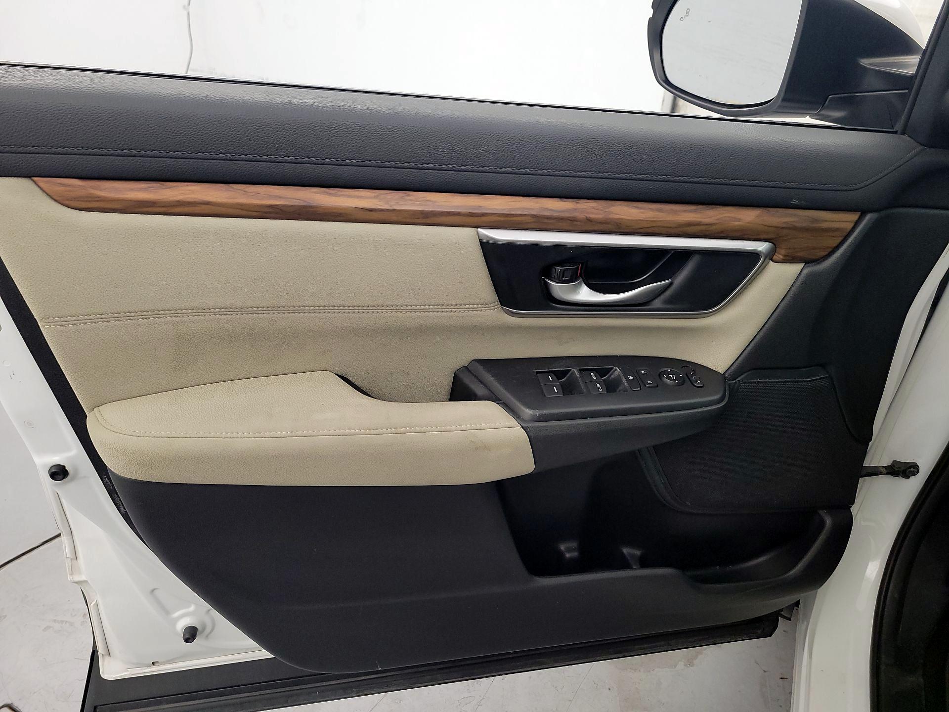 Thumbnail: 2021 Honda CR-V - 12