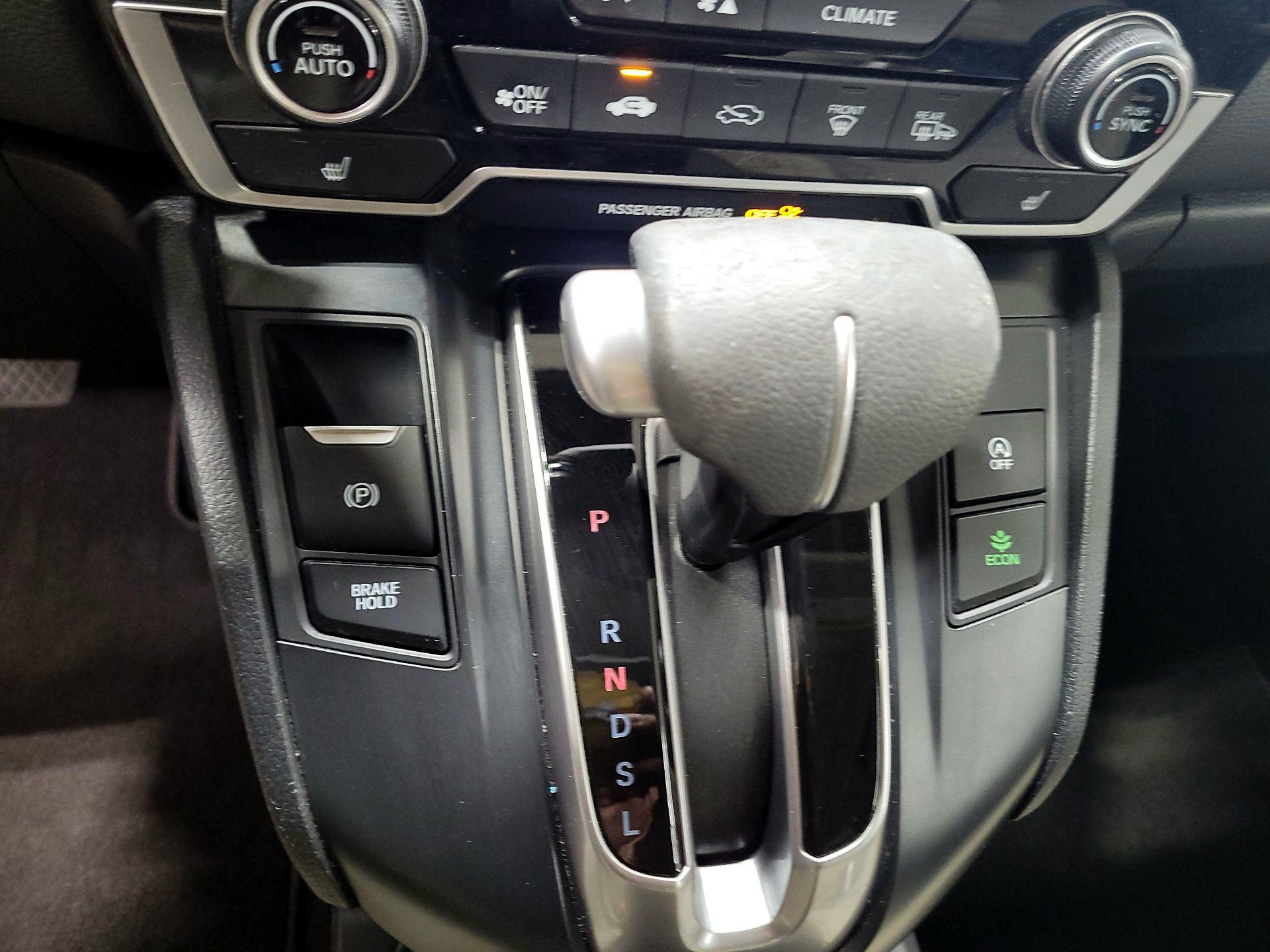 Thumbnail: 2021 Honda CR-V - 16