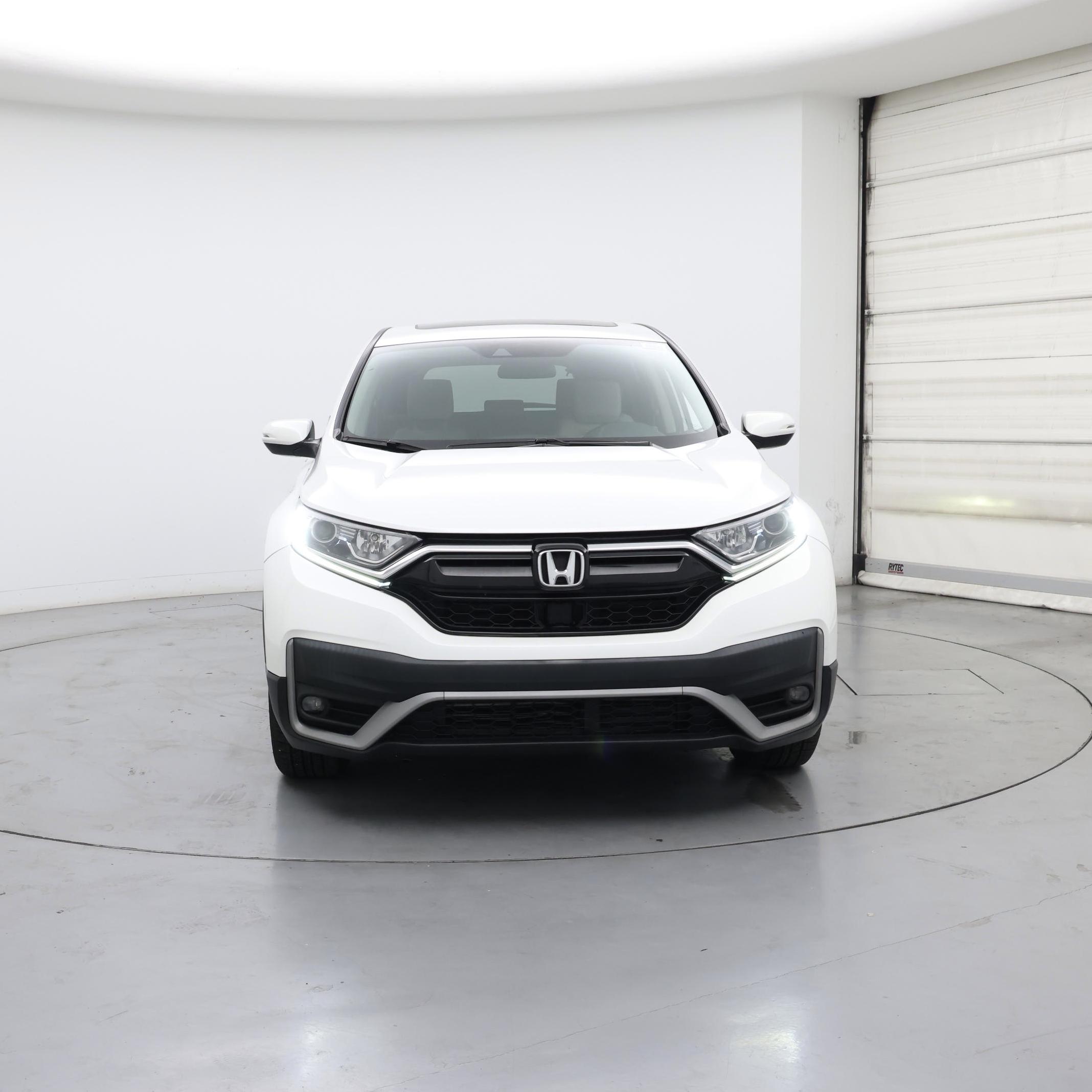 Thumbnail: 2021 Honda CR-V - 5