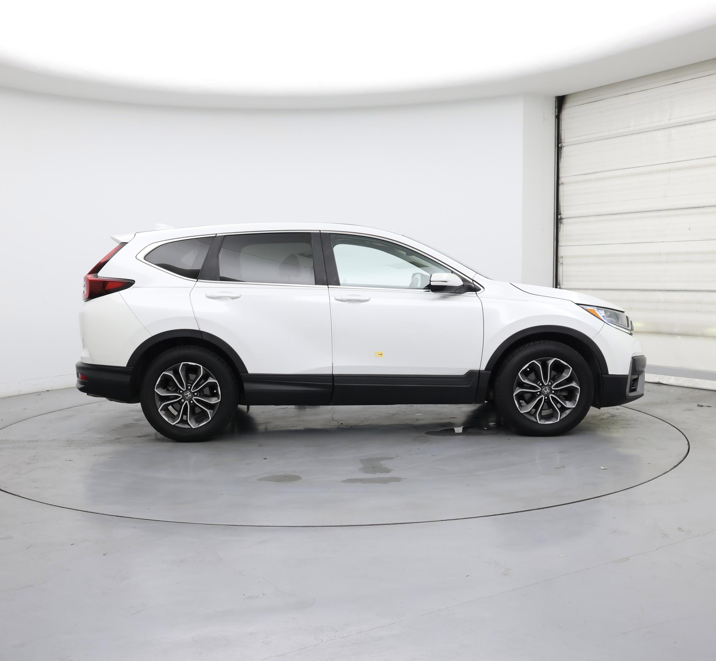 Thumbnail: 2021 Honda CR-V - 7