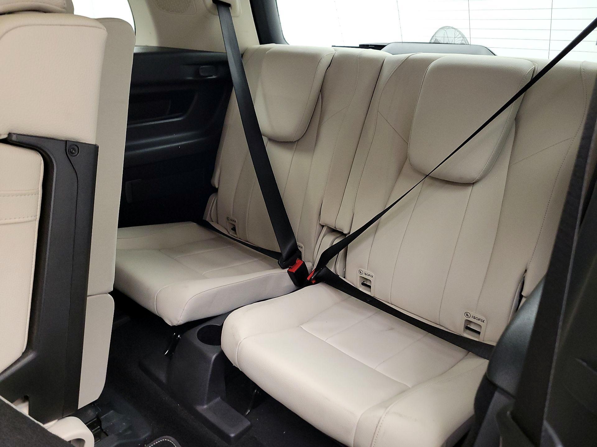 Thumbnail: 2022 Mercedes-Benz GLB - 20