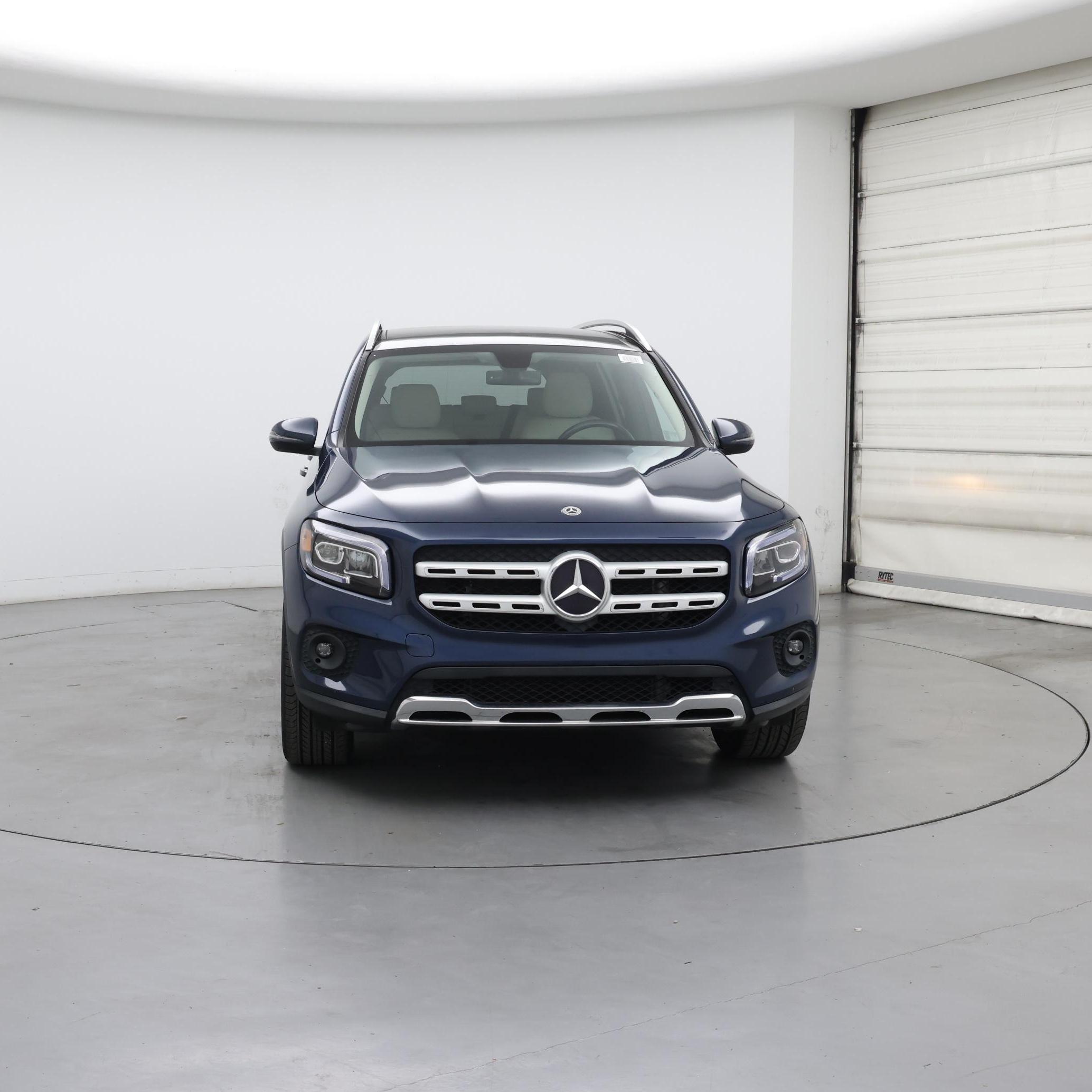 Thumbnail: 2022 Mercedes-Benz GLB - 5