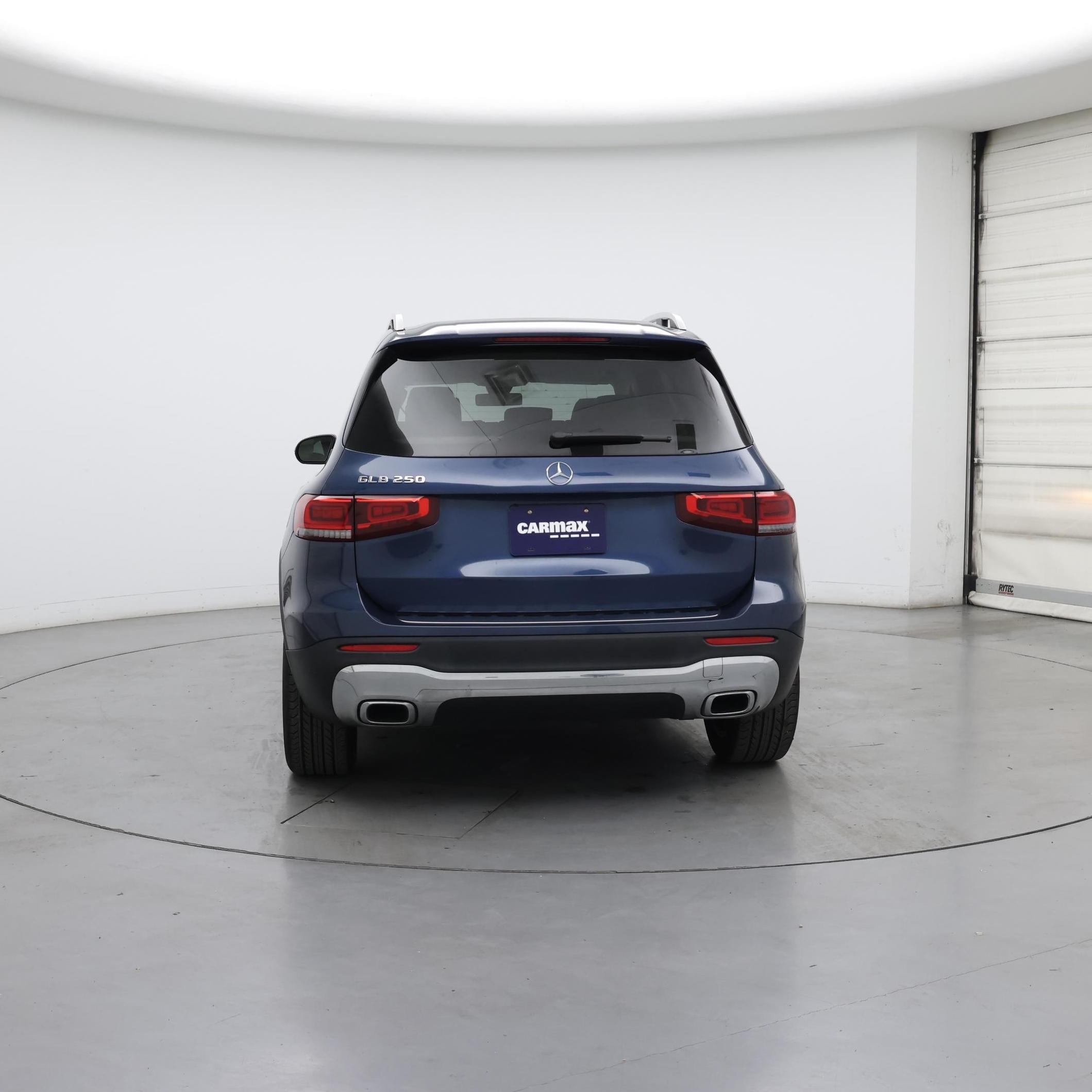 Thumbnail: 2022 Mercedes-Benz GLB - 6