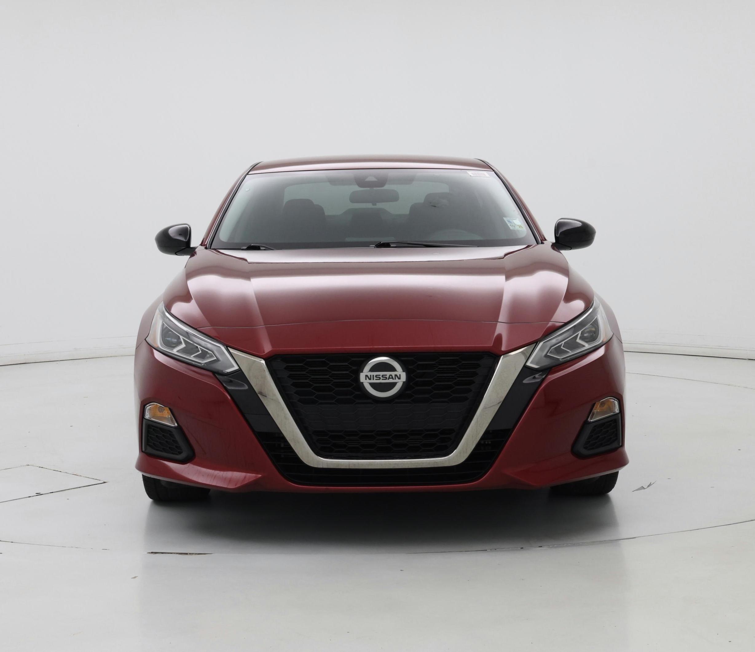 Thumbnail: 2021 Nissan Altima - 5