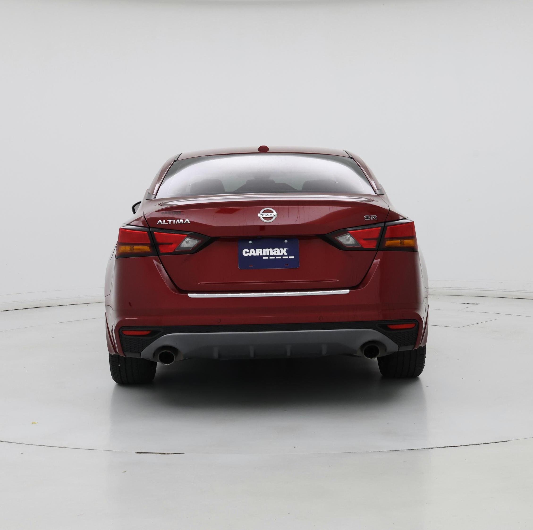Thumbnail: 2021 Nissan Altima - 6