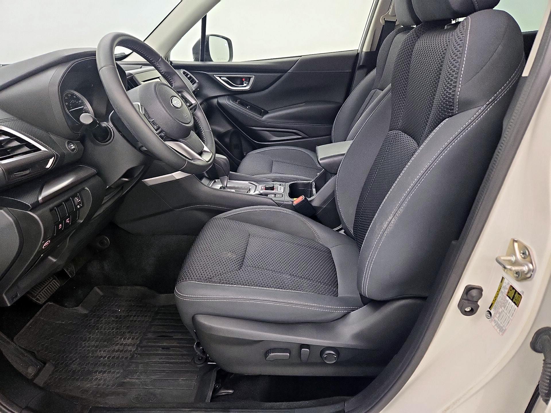Thumbnail: 2020 Subaru Forester - 11