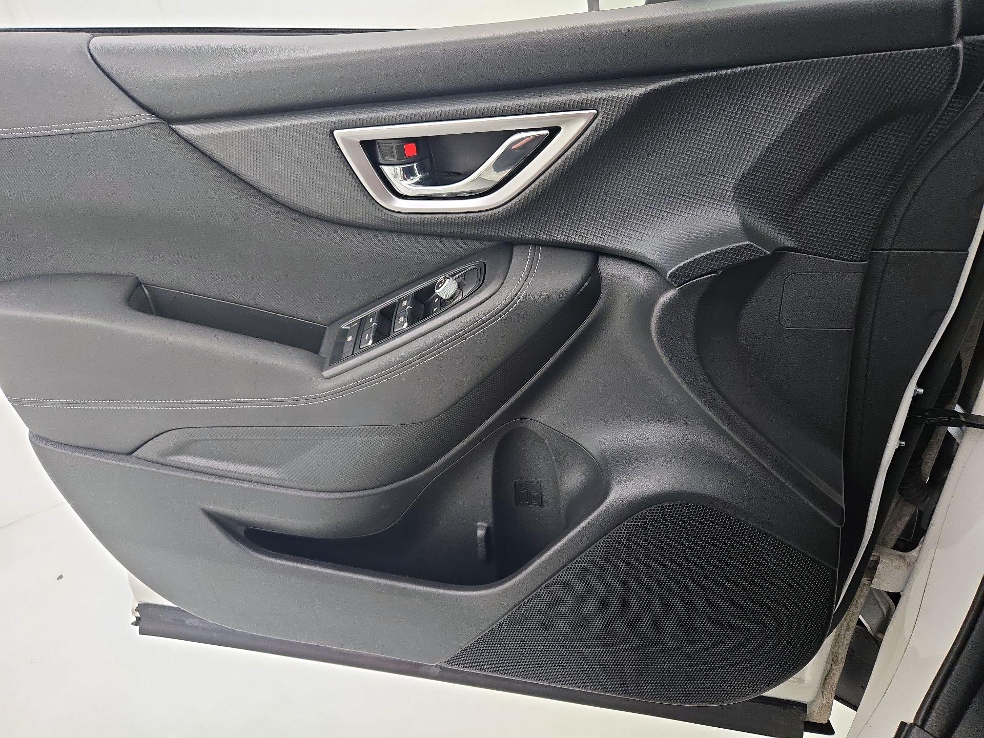 Thumbnail: 2020 Subaru Forester - 12