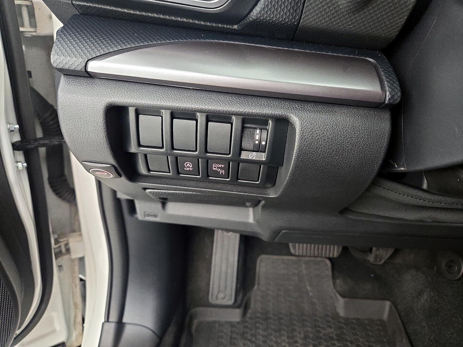 Thumbnail: 2020 Subaru Forester - 13