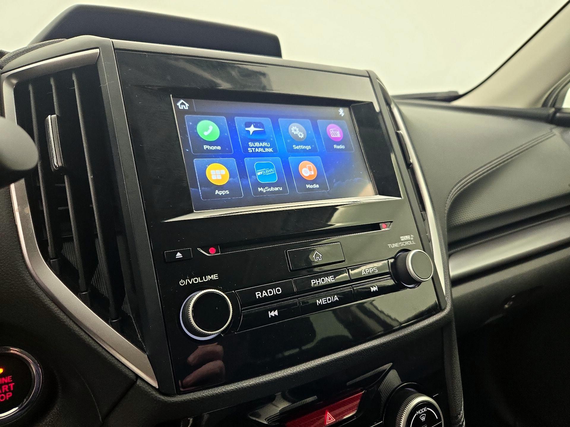 Thumbnail: 2020 Subaru Forester - 15