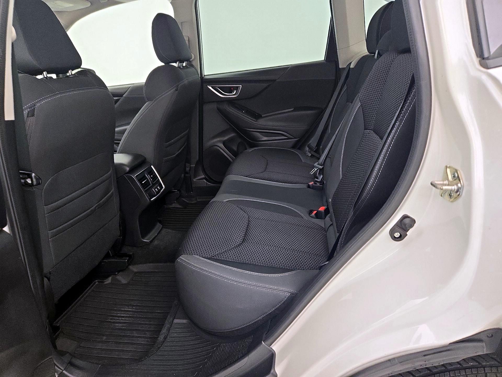 Thumbnail: 2020 Subaru Forester - 20