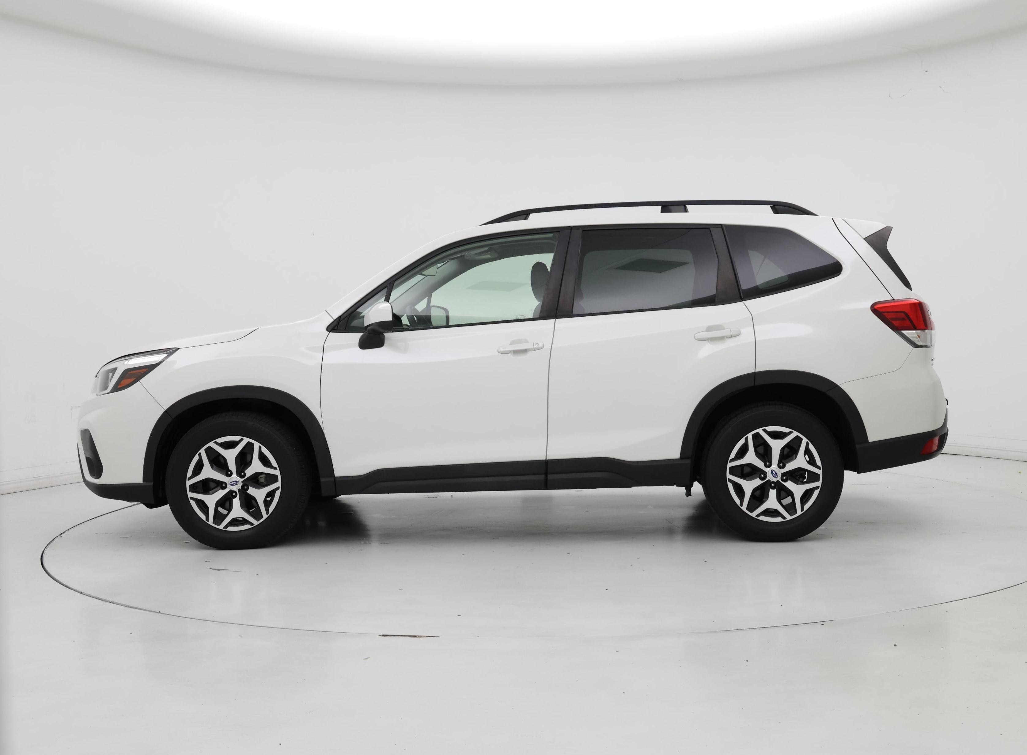 Thumbnail: 2020 Subaru Forester - 3
