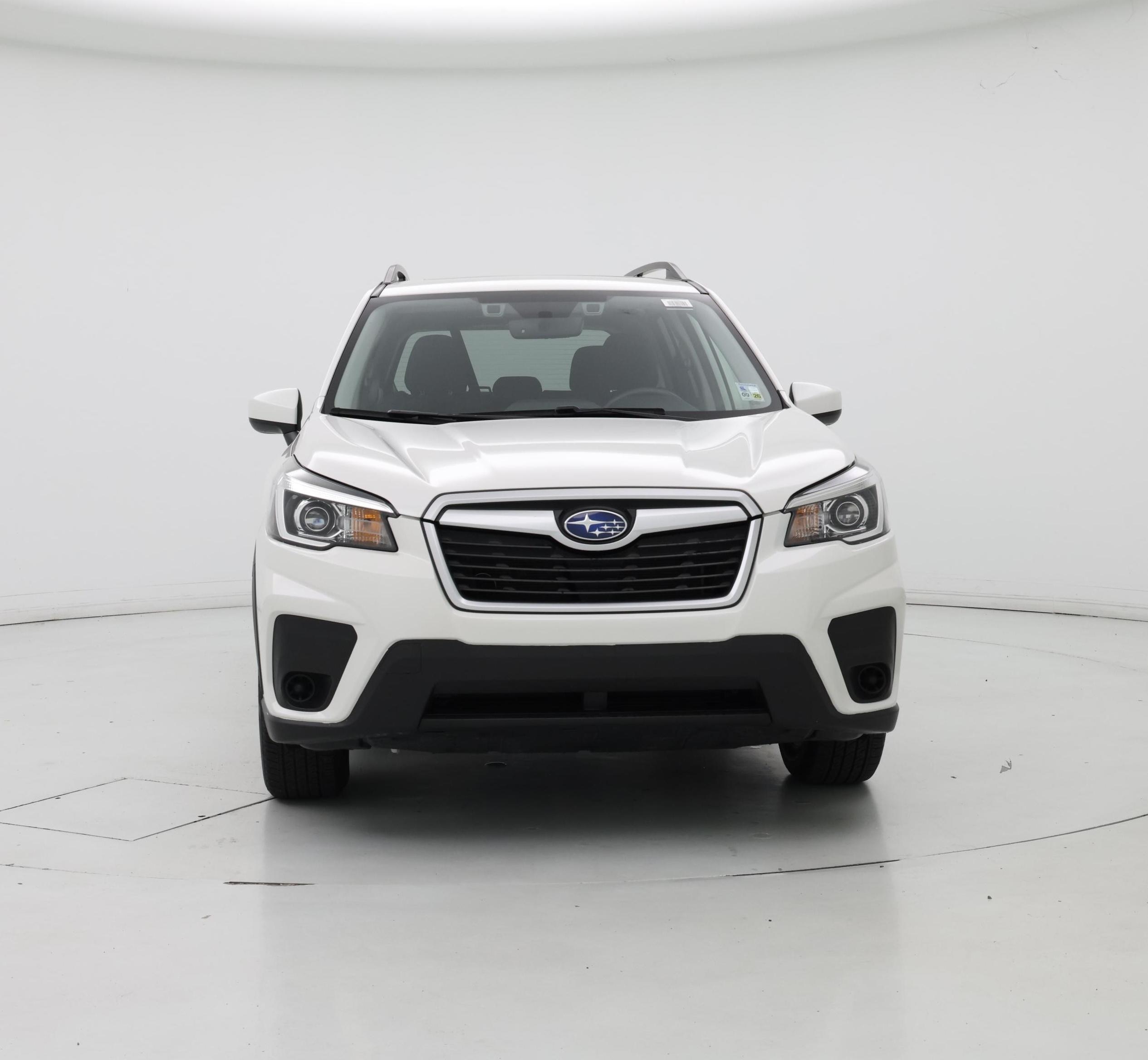 Thumbnail: 2020 Subaru Forester - 5