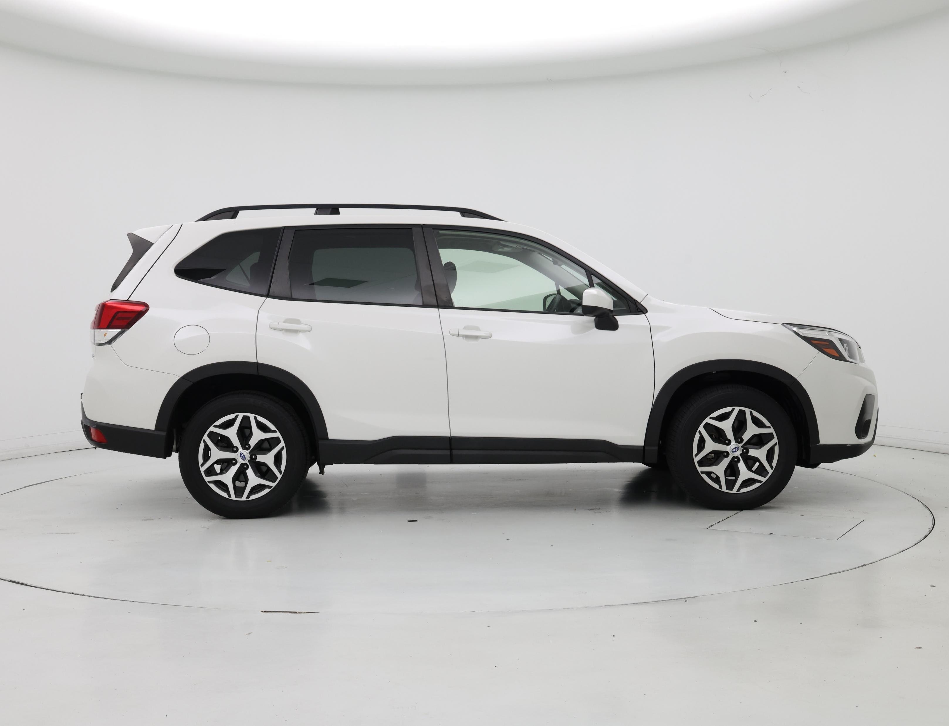 Thumbnail: 2020 Subaru Forester - 7