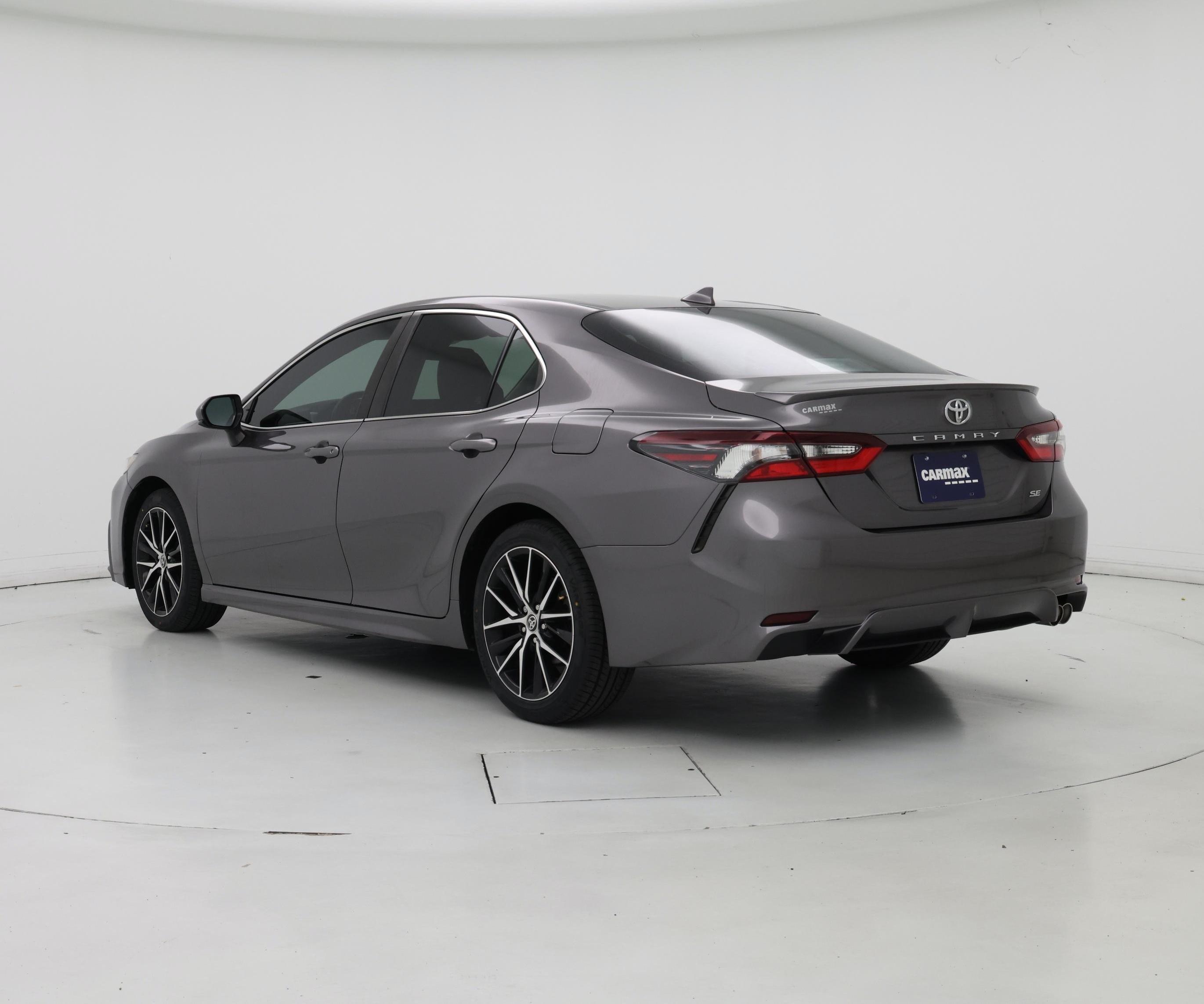 Thumbnail: 2021 Toyota Camry - 2