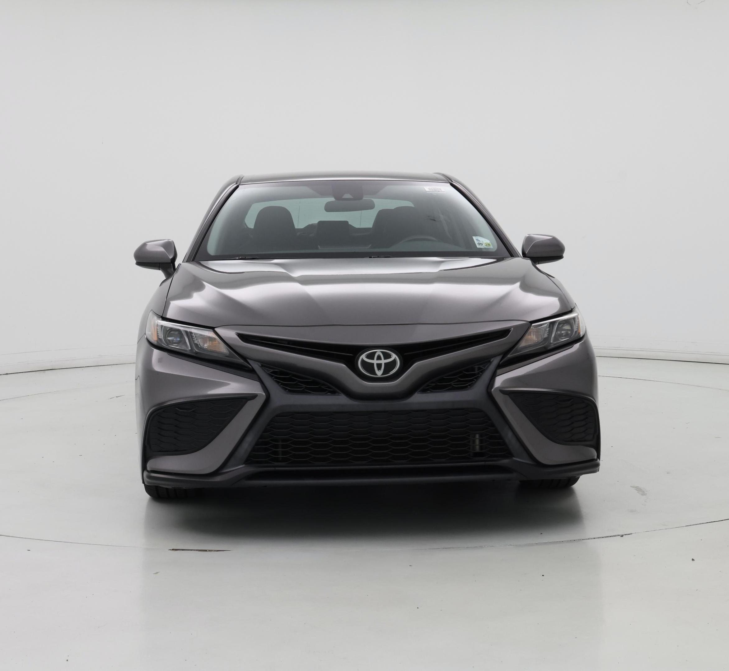 Thumbnail: 2021 Toyota Camry - 5
