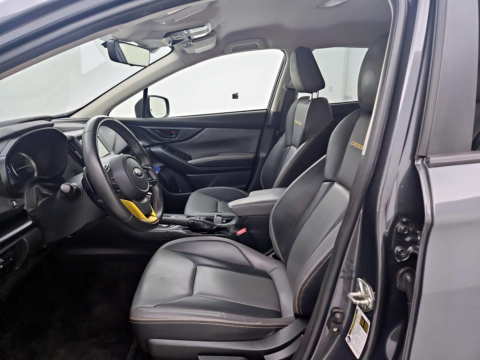 Thumbnail: 2021 Subaru Crosstrek - 11