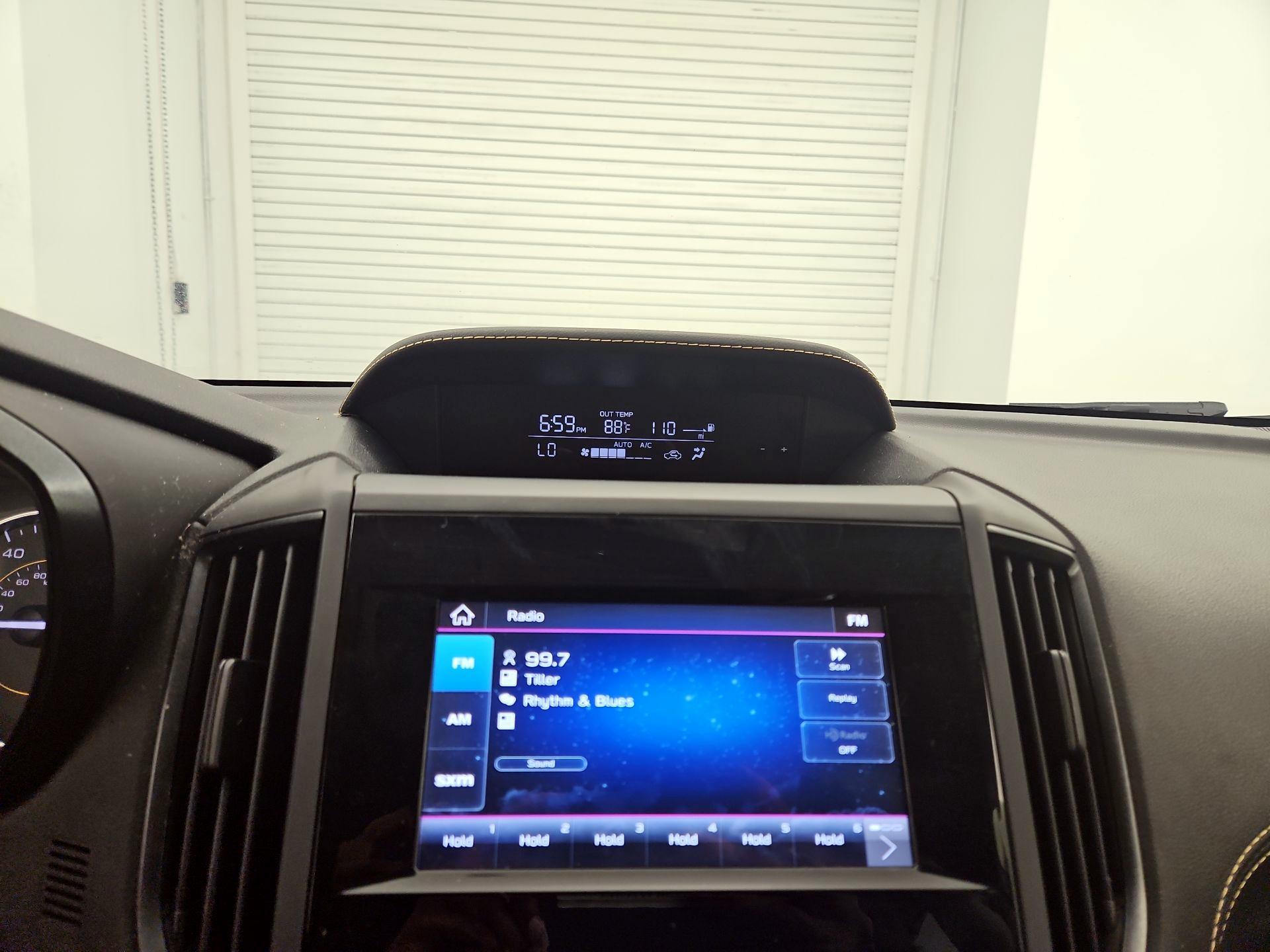 Thumbnail: 2021 Subaru Crosstrek - 15