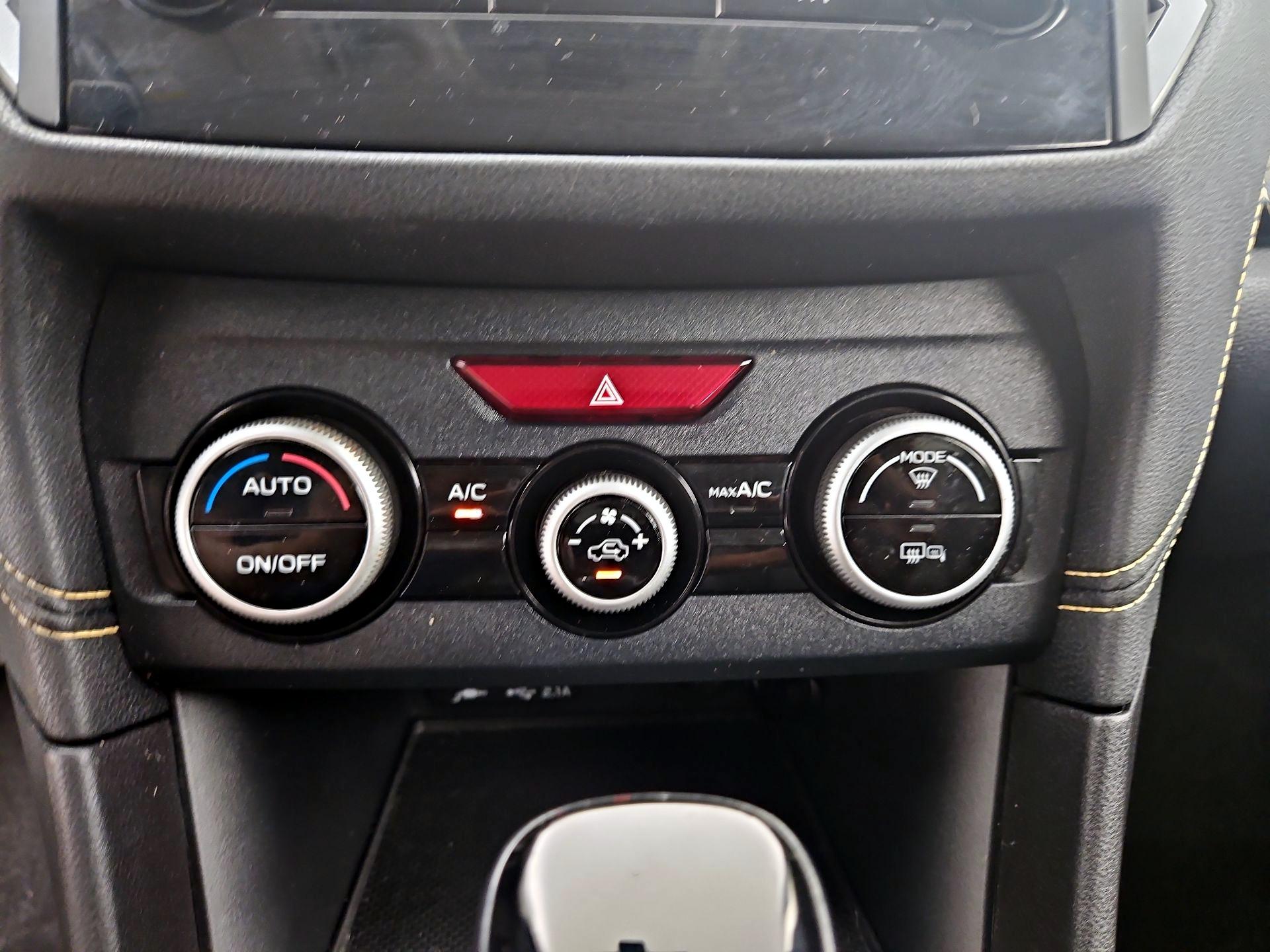 Thumbnail: 2021 Subaru Crosstrek - 16