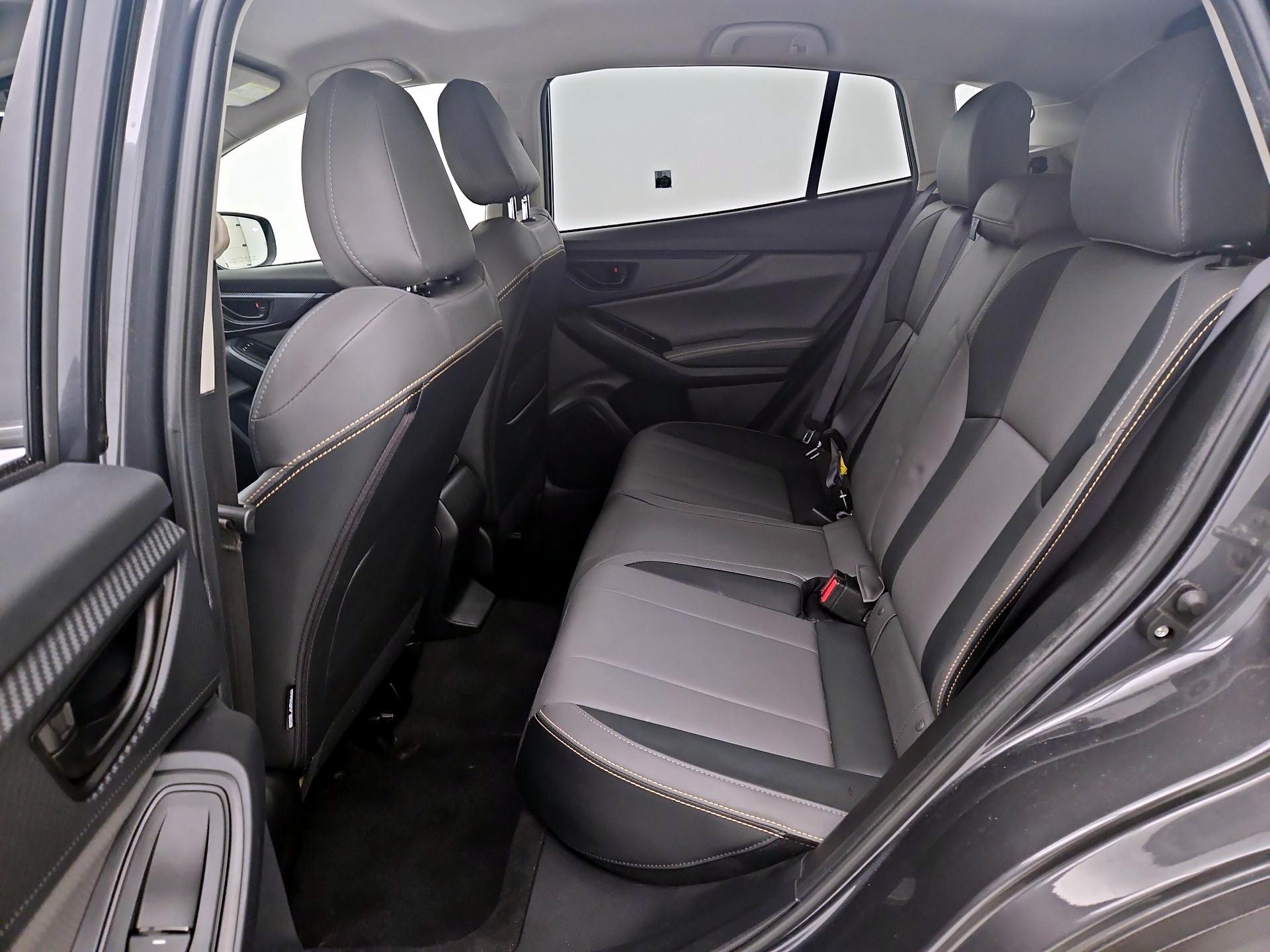 Thumbnail: 2021 Subaru Crosstrek - 19