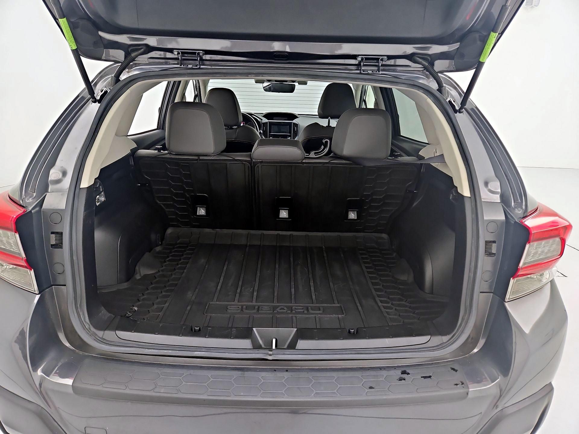 Thumbnail: 2021 Subaru Crosstrek - 20