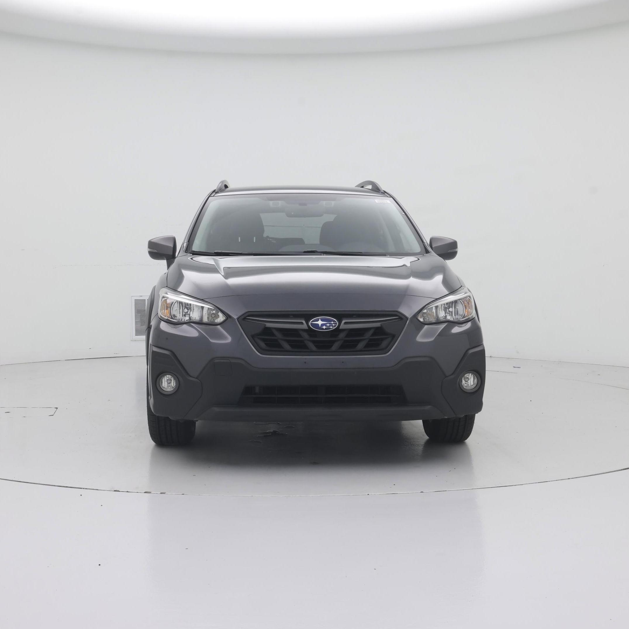 Thumbnail: 2021 Subaru Crosstrek - 5