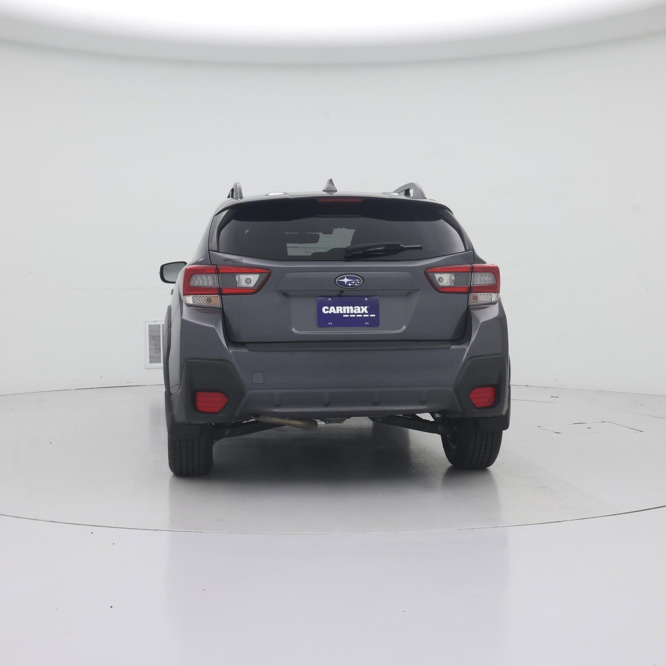 Thumbnail: 2021 Subaru Crosstrek - 6